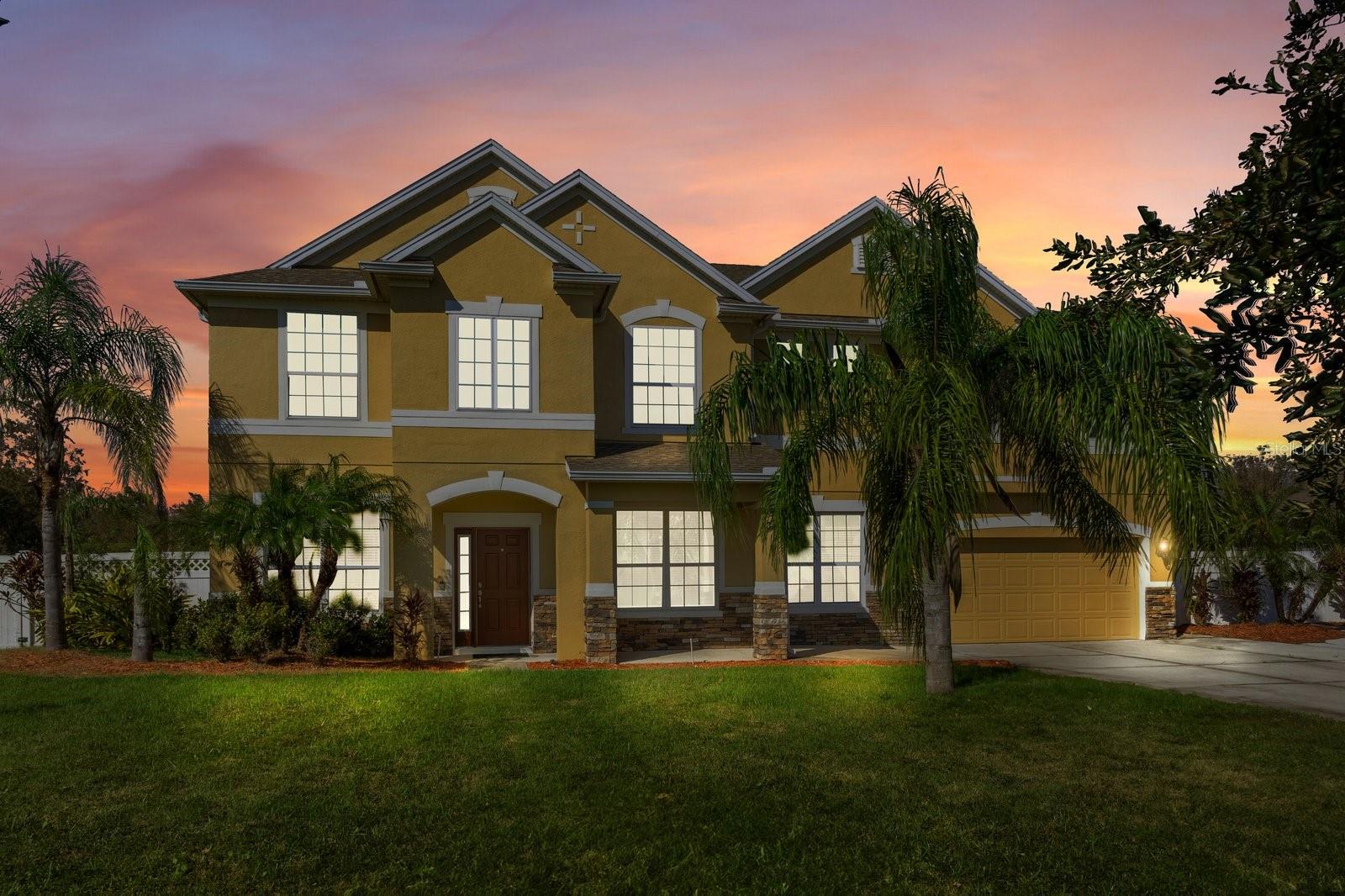 3240 Buckingham Way St. Cloud, Florida, United States Home For Sale