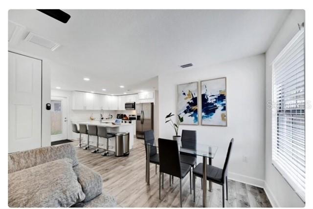 116 W SLIGH AVE, TAMPA, FL, 33604