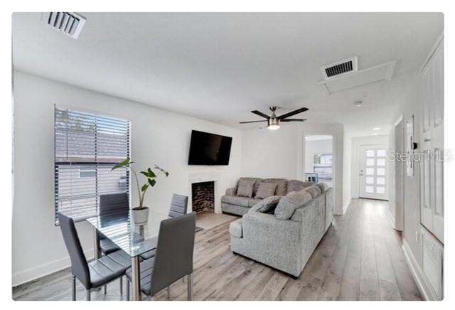 116 W SLIGH AVE, TAMPA, FL, 33604