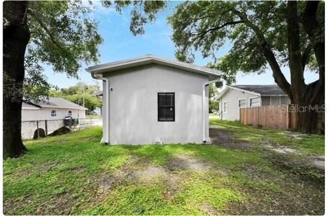 116 W SLIGH AVE, TAMPA, FL, 33604