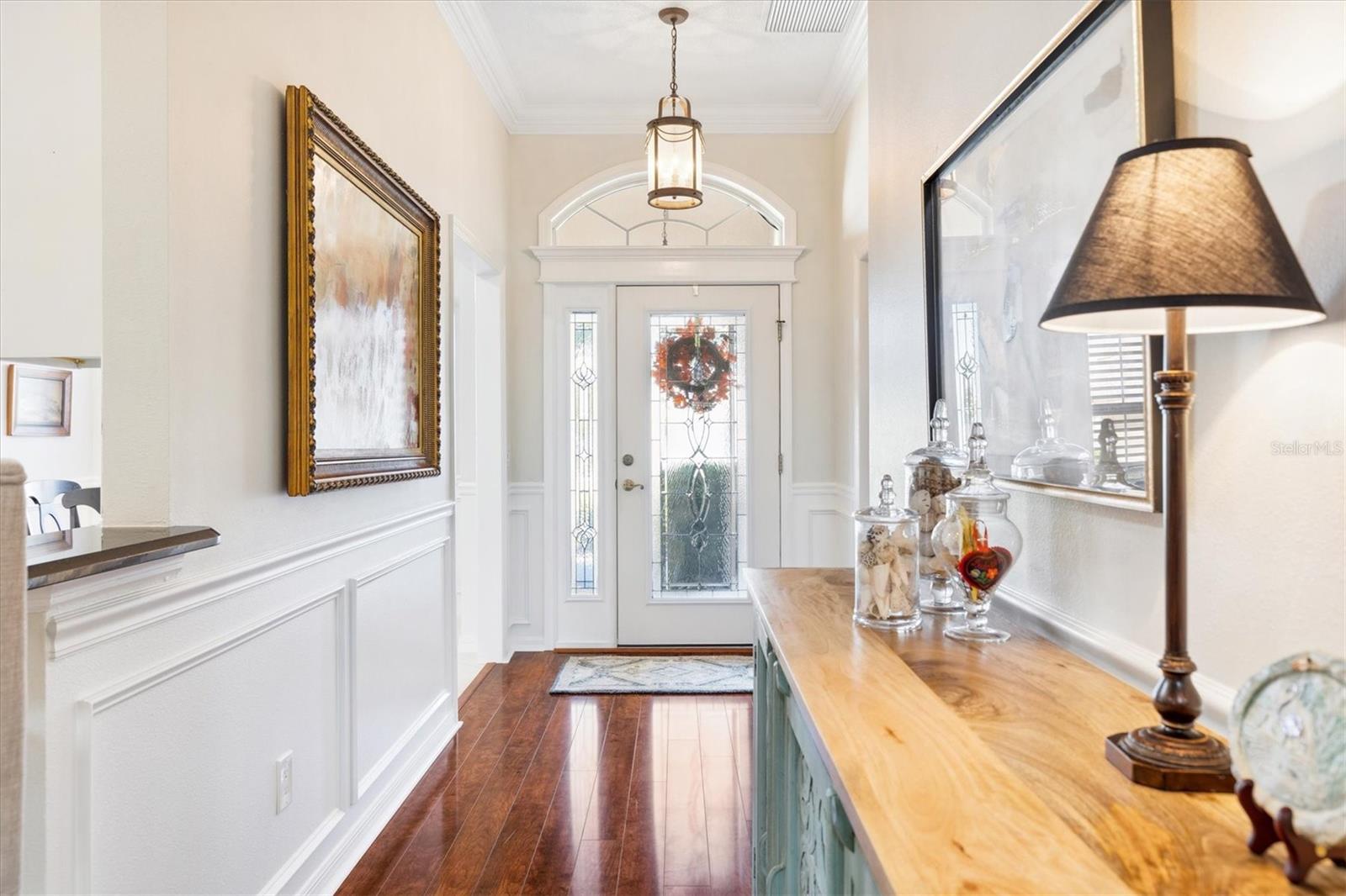 1676 NORFOLK AVE, THE VILLAGES, FL, 32162