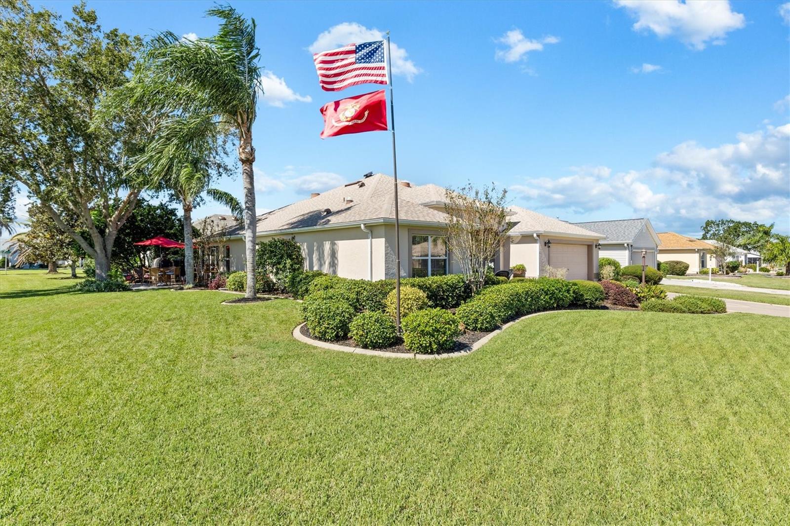 1676 NORFOLK AVE, THE VILLAGES, FL, 32162
