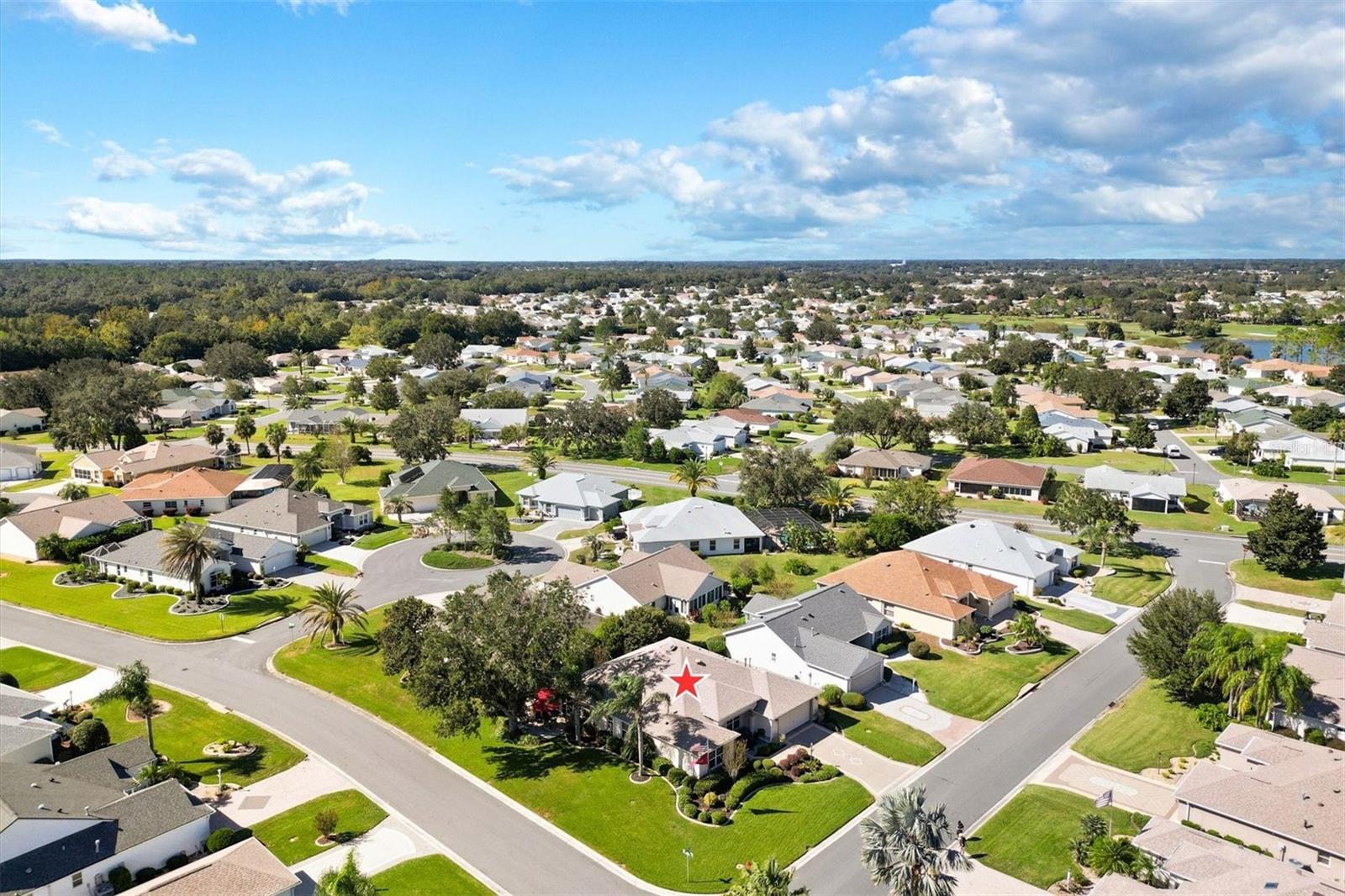 1676 NORFOLK AVE, THE VILLAGES, FL, 32162