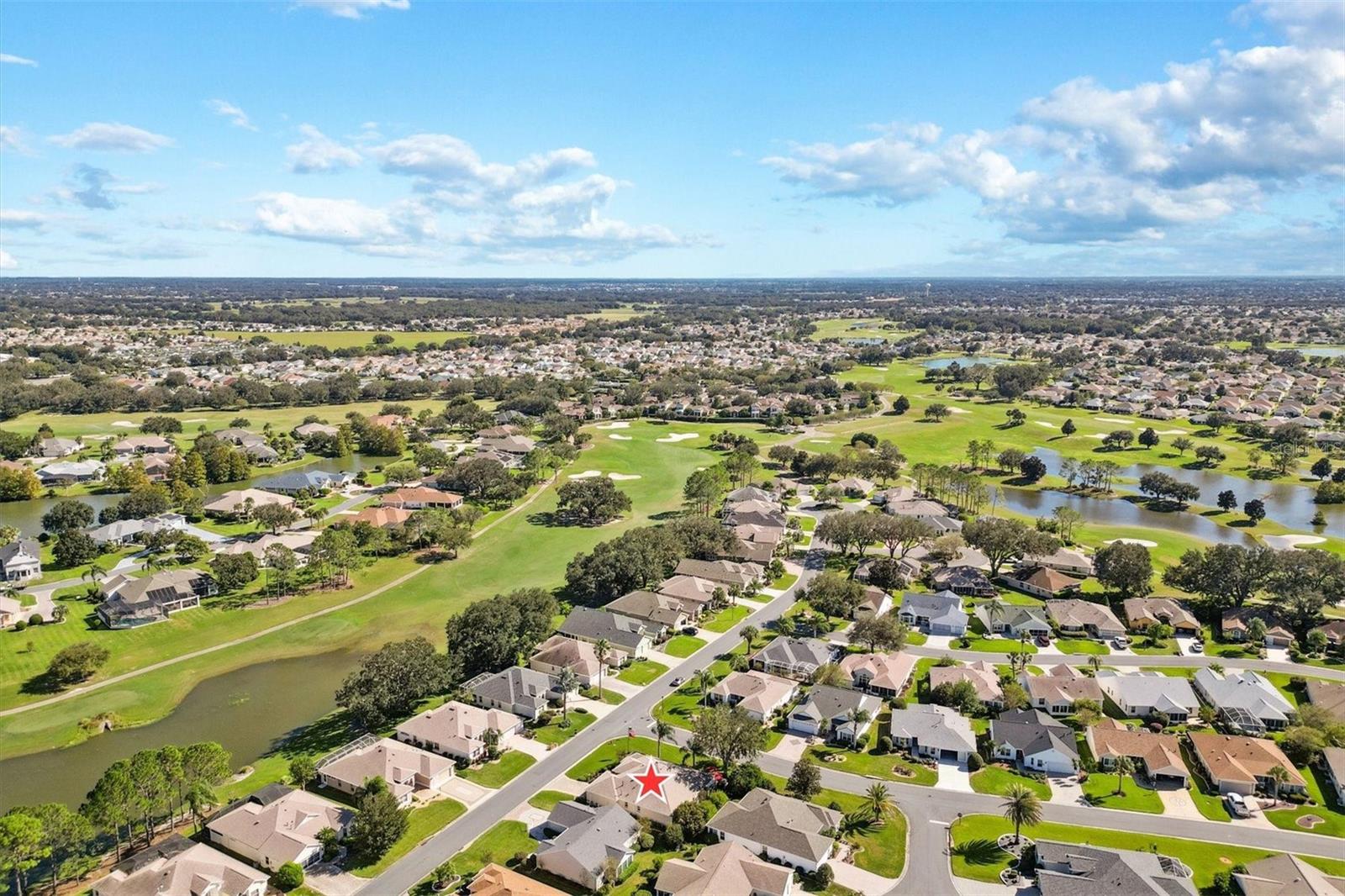 1676 NORFOLK AVE, THE VILLAGES, FL, 32162