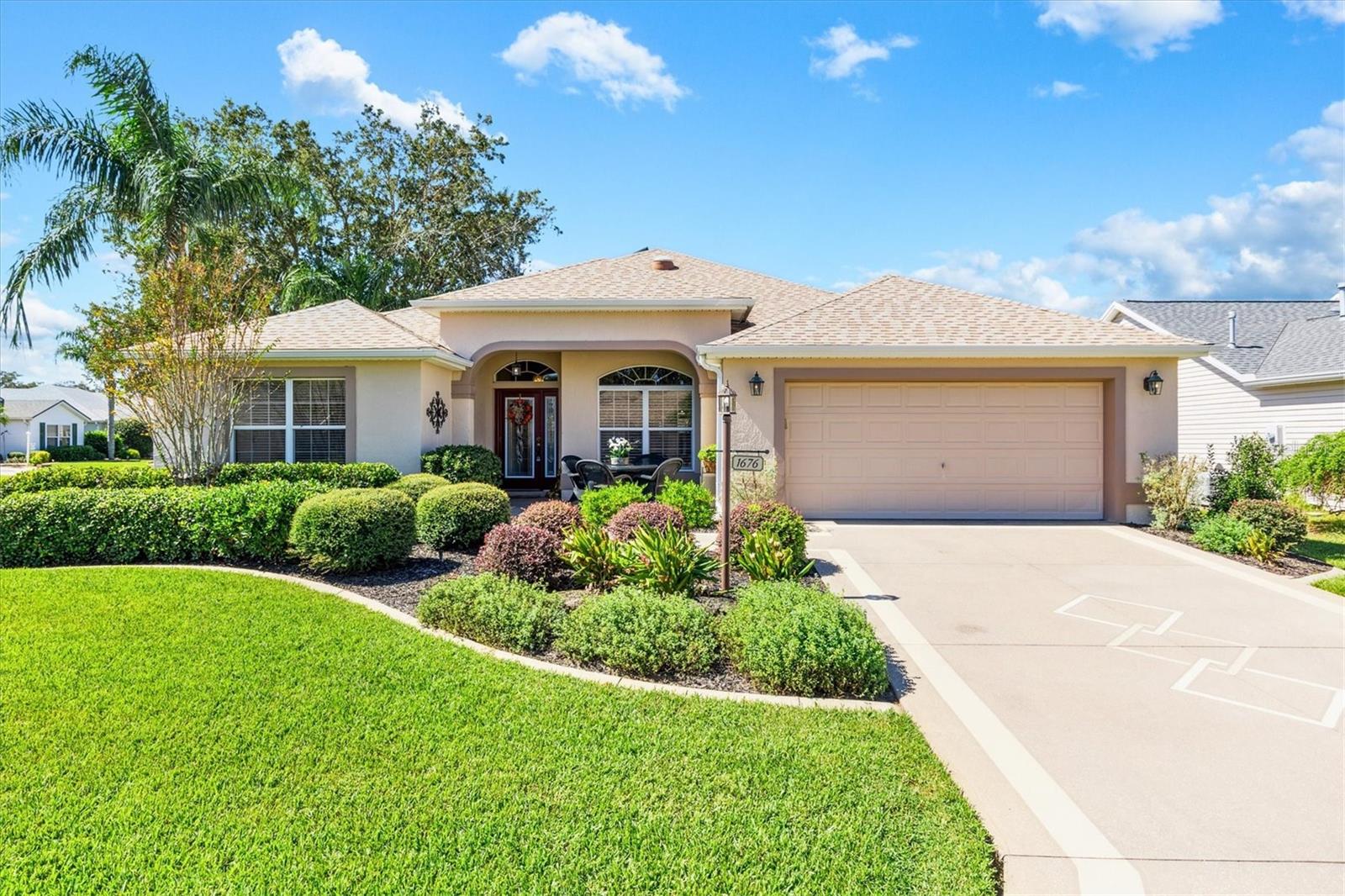 1676 NORFOLK AVE, THE VILLAGES, FL, 32162