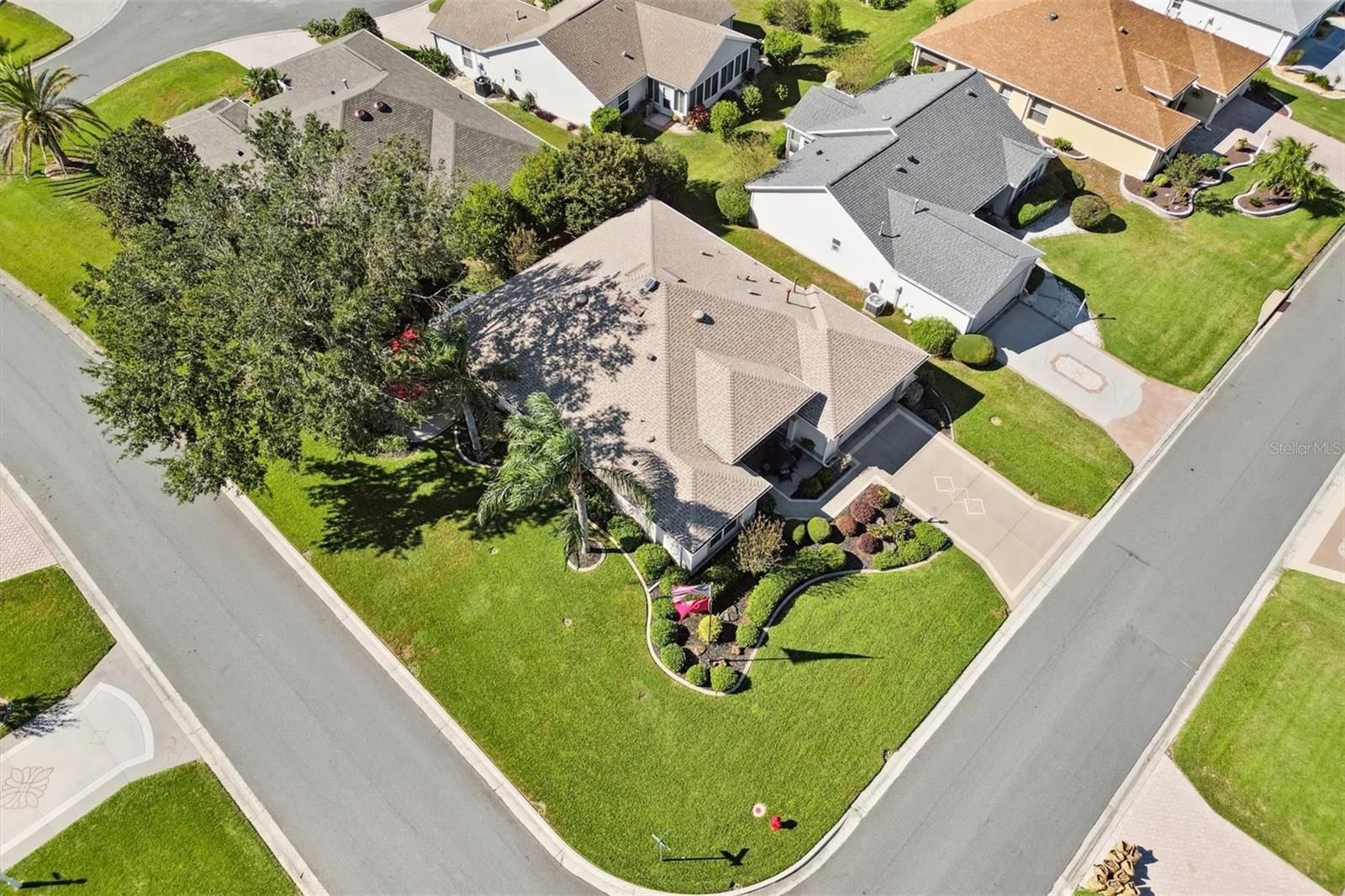 1676 NORFOLK AVE, THE VILLAGES, FL, 32162
