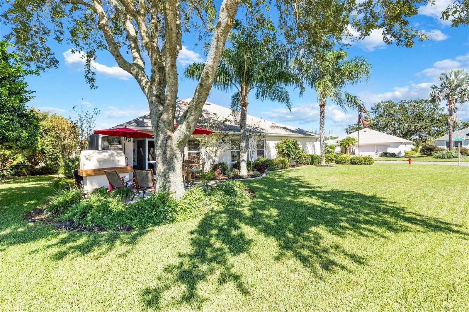 1676 NORFOLK AVE, THE VILLAGES, FL, 32162