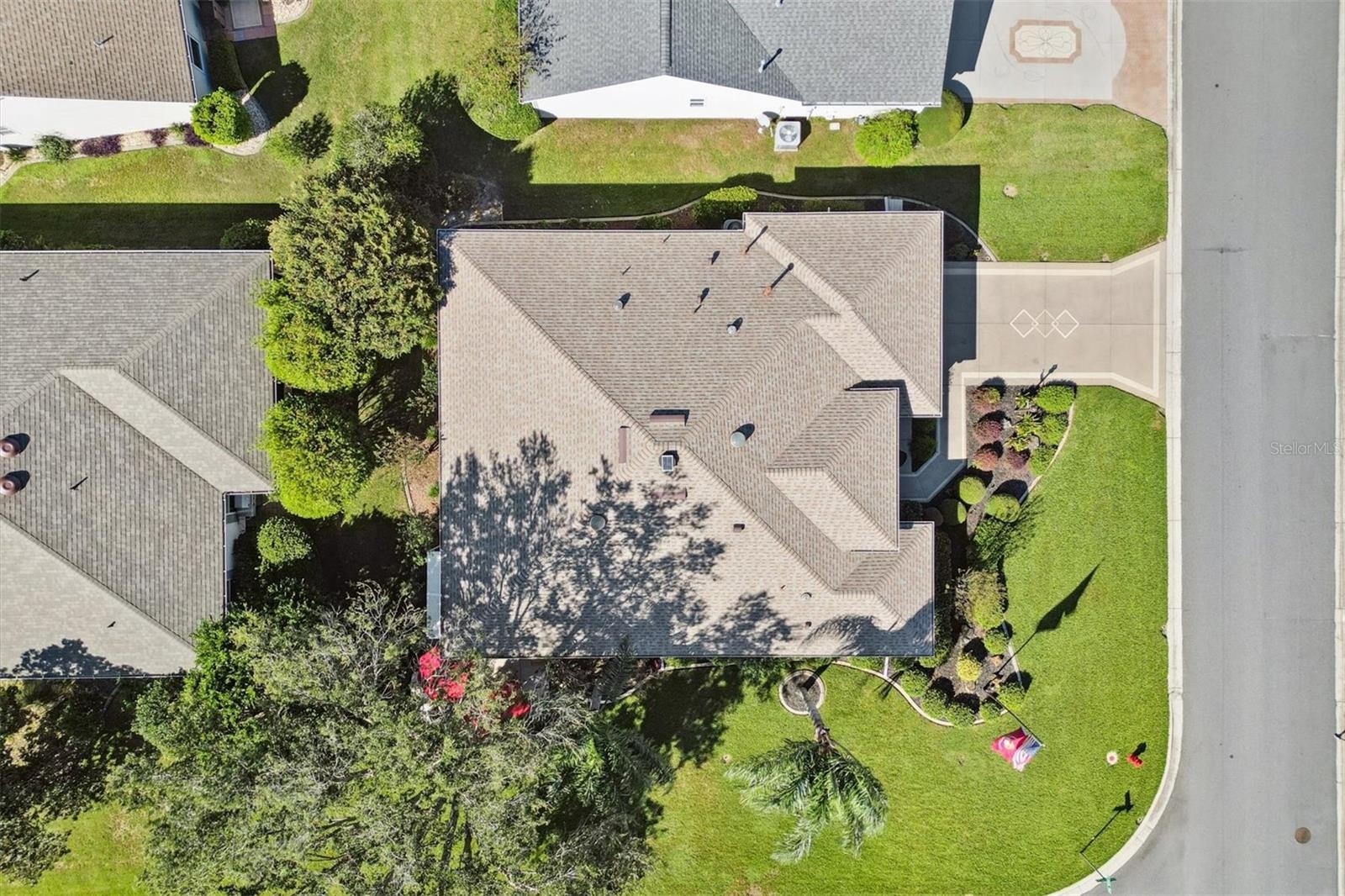 1676 NORFOLK AVE, THE VILLAGES, FL, 32162