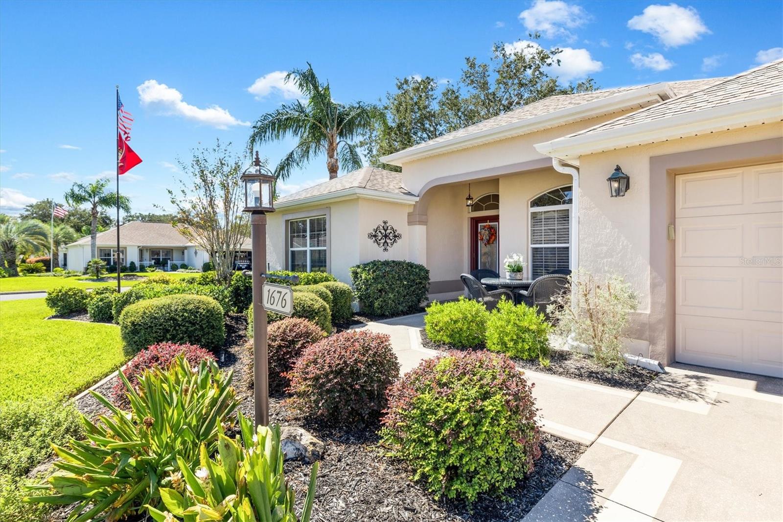 1676 NORFOLK AVE, THE VILLAGES, FL, 32162