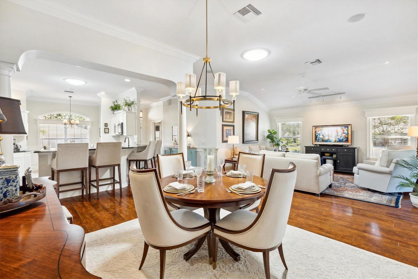 1676 NORFOLK AVE, THE VILLAGES, FL, 32162