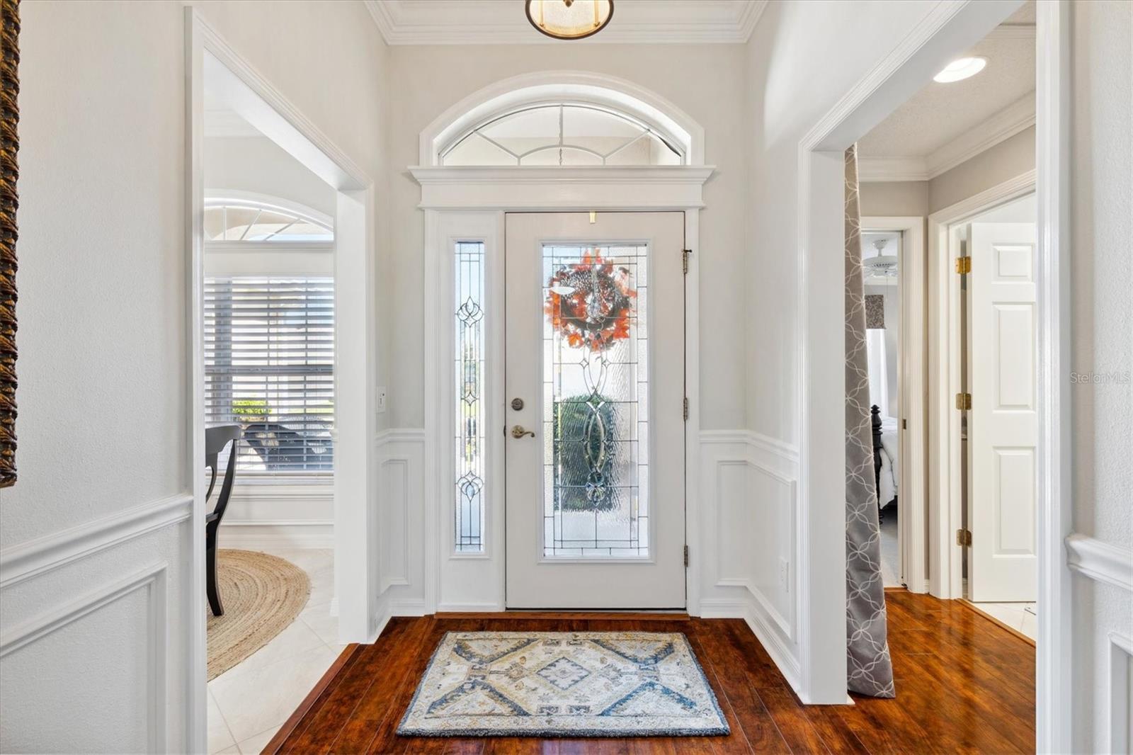1676 NORFOLK AVE, THE VILLAGES, FL, 32162