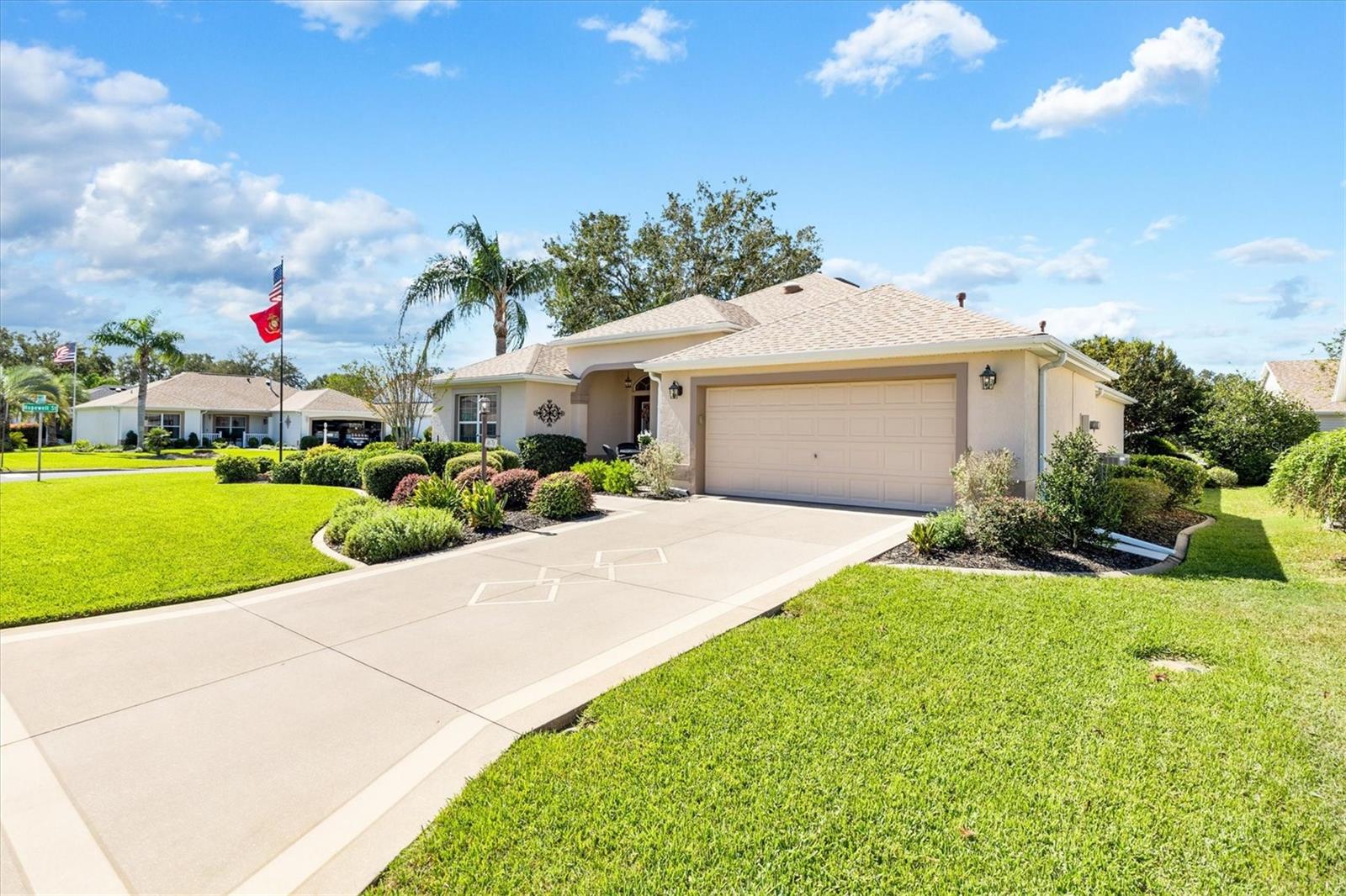 1676 NORFOLK AVE, THE VILLAGES, FL, 32162