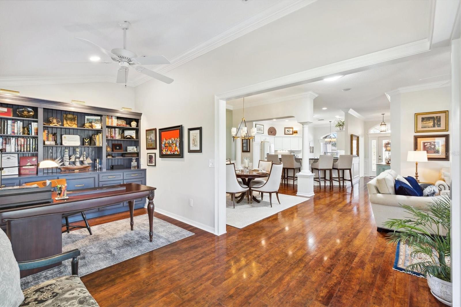 1676 NORFOLK AVE, THE VILLAGES, FL, 32162