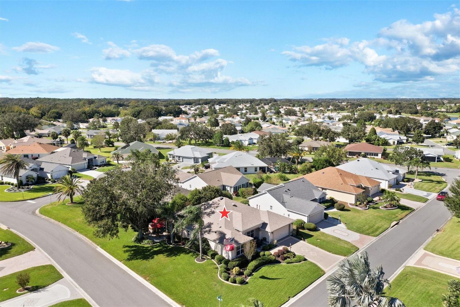 1676 NORFOLK AVE, THE VILLAGES, FL, 32162