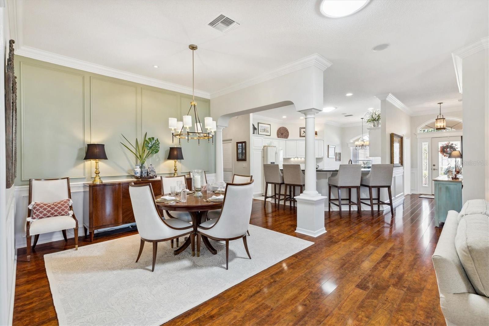 1676 NORFOLK AVE, THE VILLAGES, FL, 32162