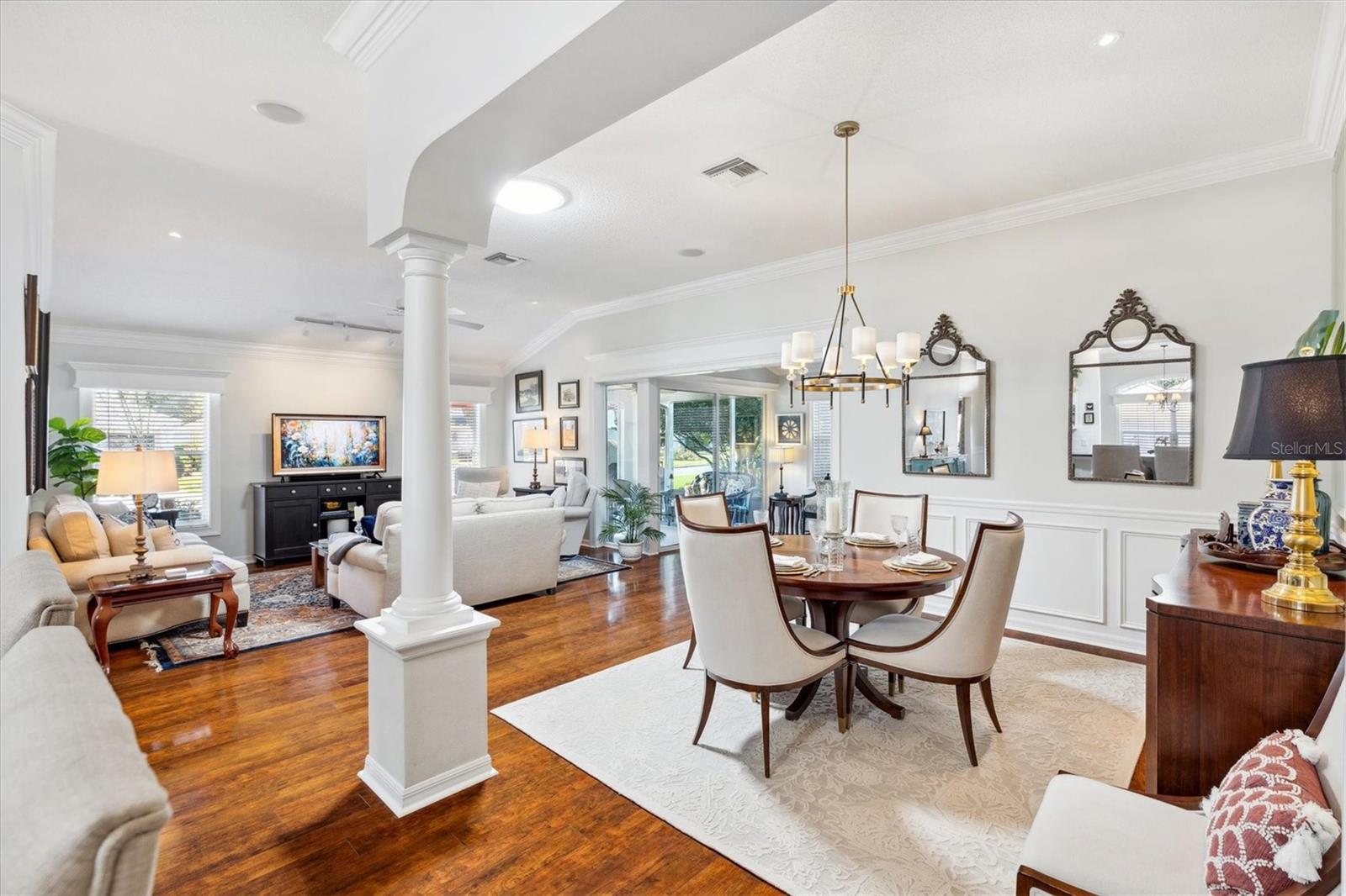 1676 NORFOLK AVE, THE VILLAGES, FL, 32162