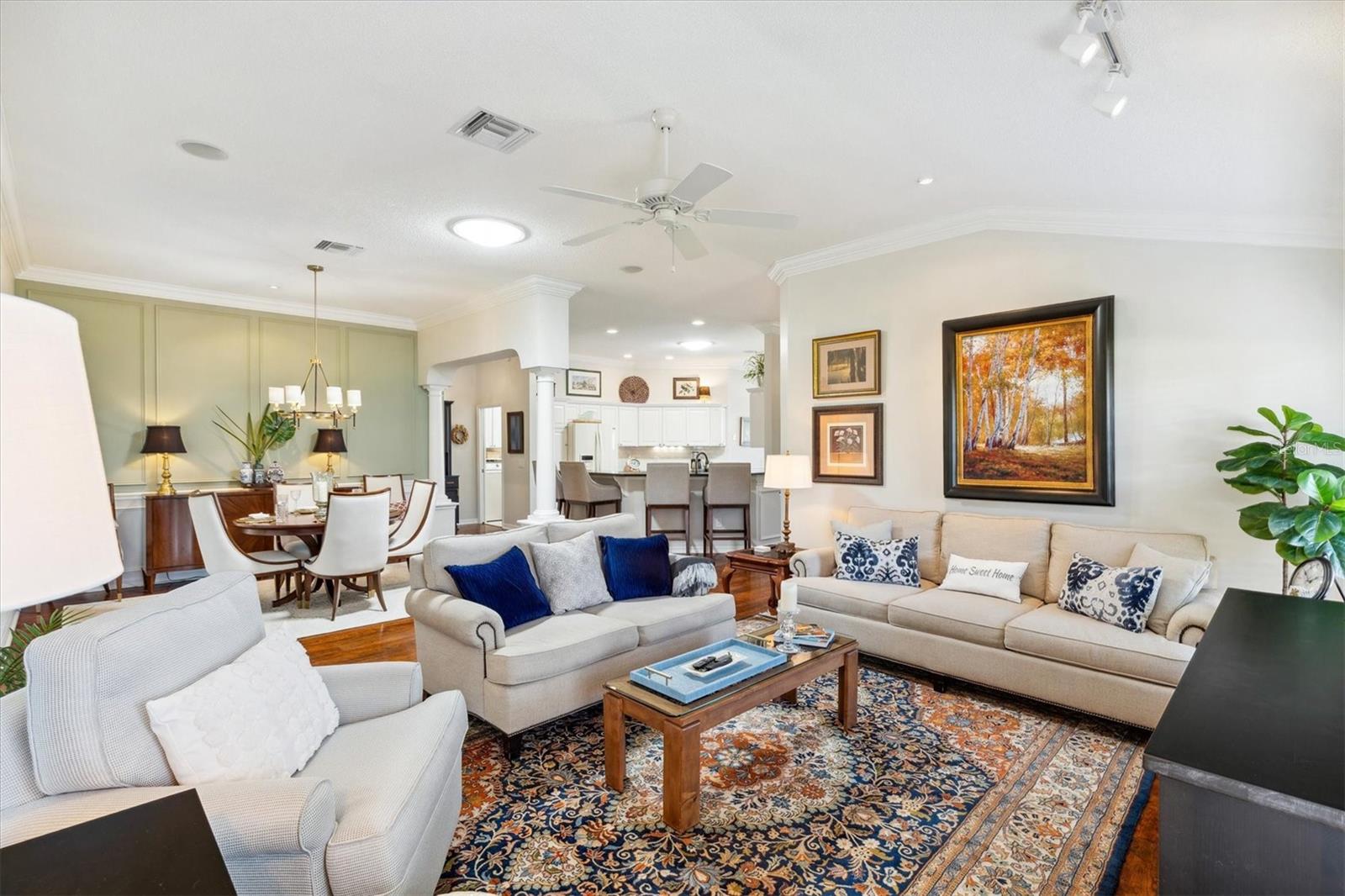 1676 NORFOLK AVE, THE VILLAGES, FL, 32162