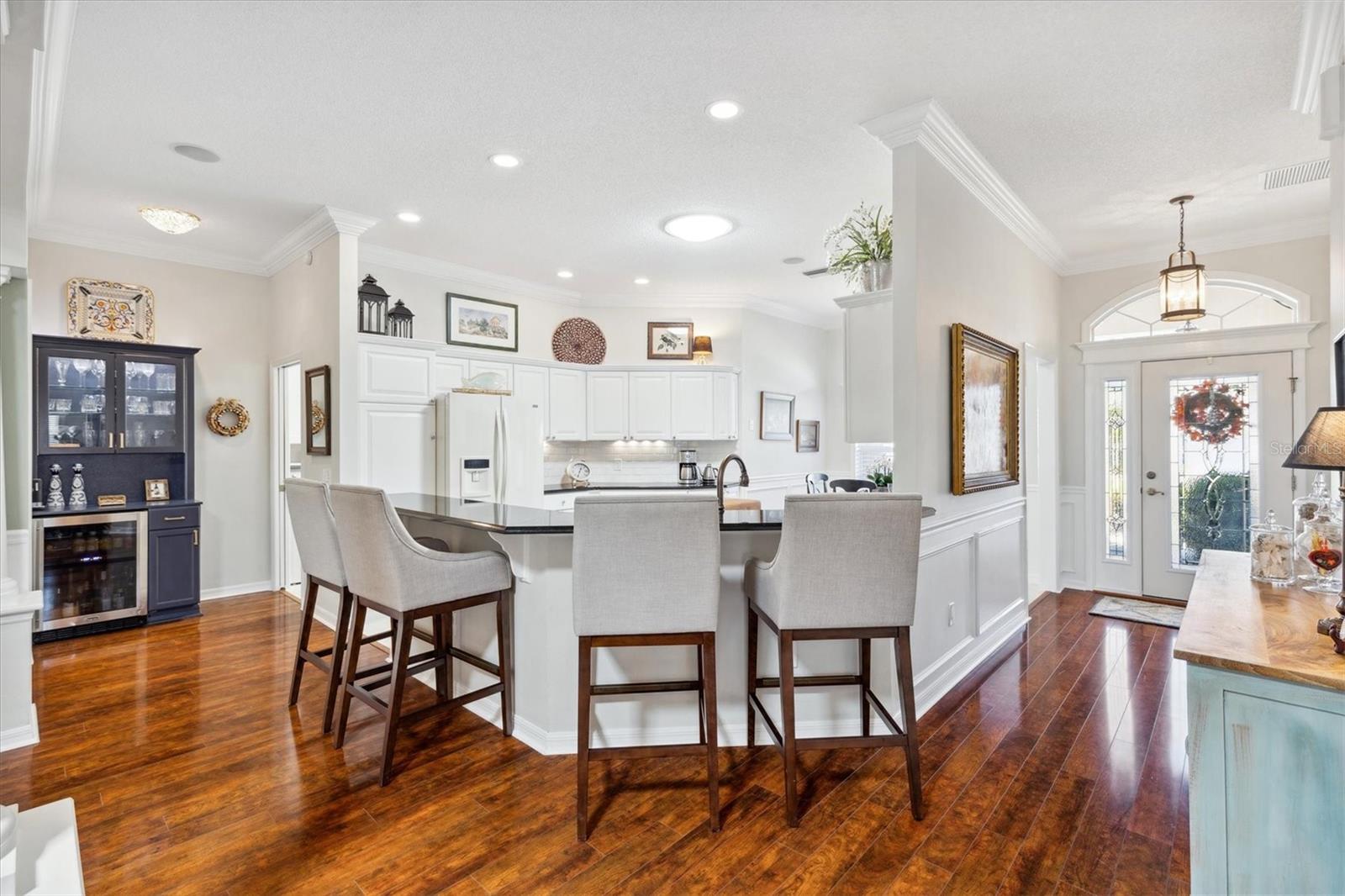 1676 NORFOLK AVE, THE VILLAGES, FL, 32162