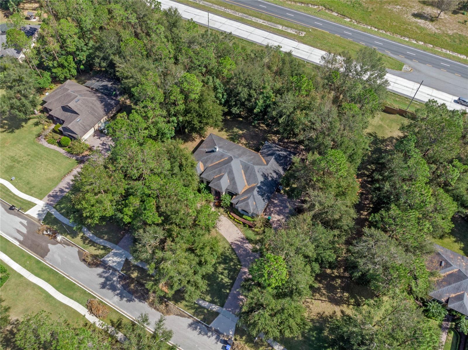 5431 HERITAGE PASS CIR, MOUNT DORA, FL, 32757