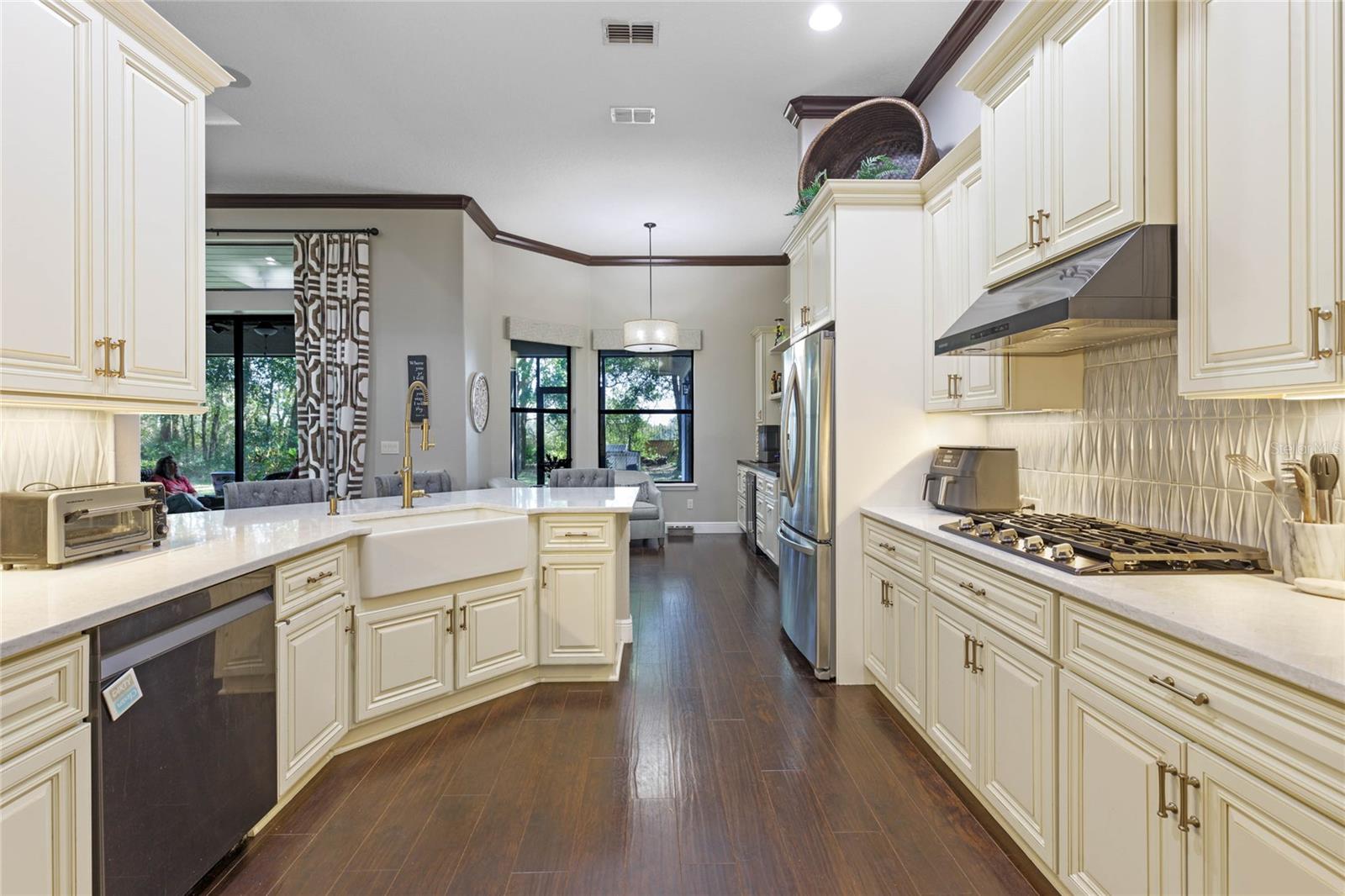 5431 HERITAGE PASS CIR, MOUNT DORA, FL, 32757