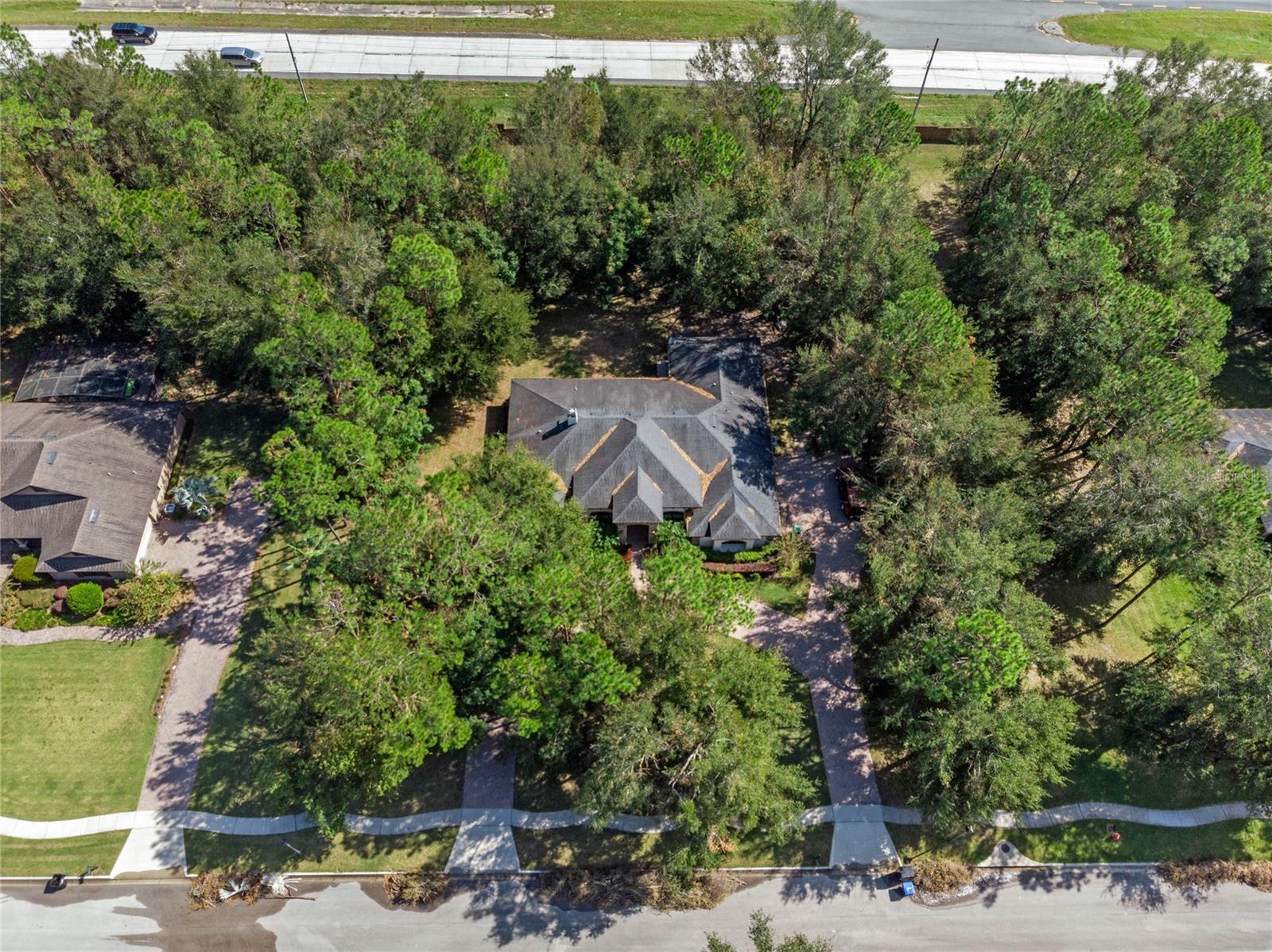 5431 HERITAGE PASS CIR, MOUNT DORA, FL, 32757