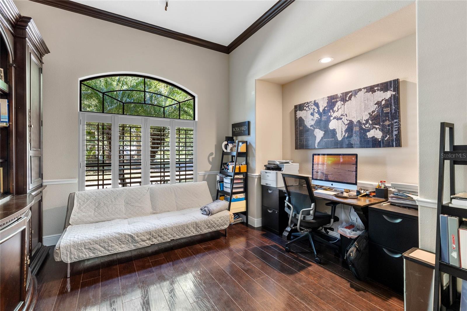 5431 HERITAGE PASS CIR, MOUNT DORA, FL, 32757