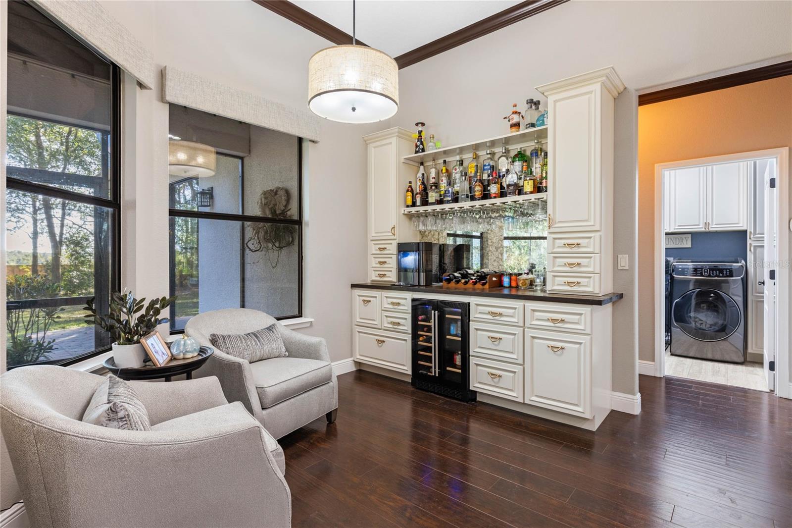 5431 HERITAGE PASS CIR, MOUNT DORA, FL, 32757