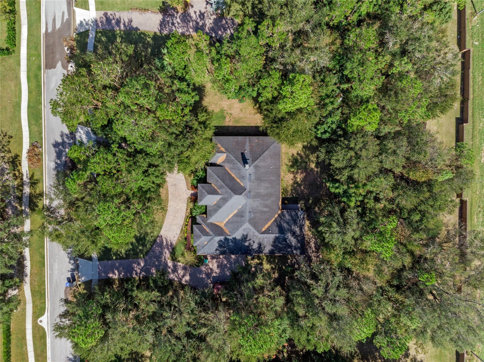 5431 HERITAGE PASS CIR, MOUNT DORA, FL, 32757