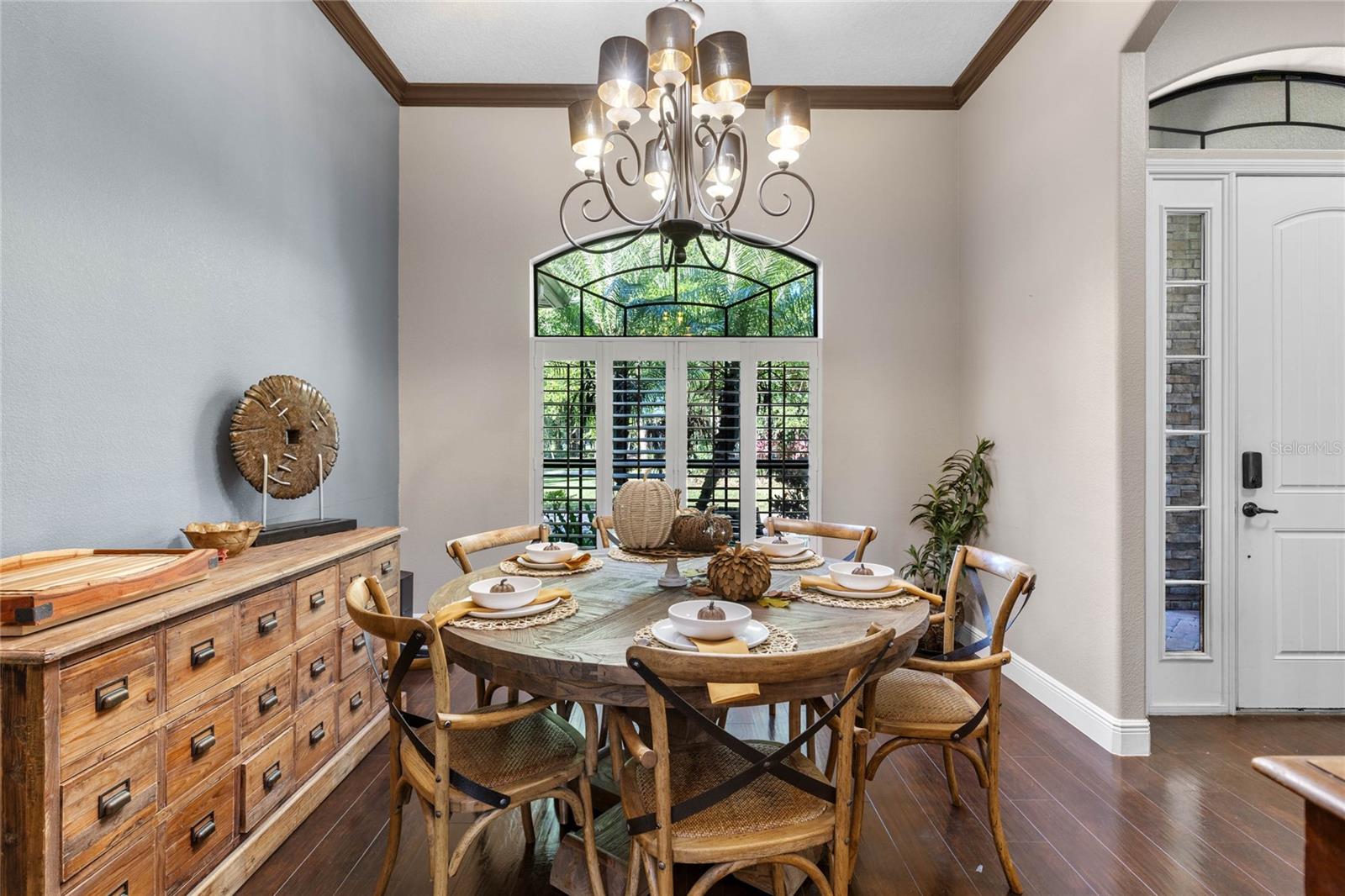 5431 HERITAGE PASS CIR, MOUNT DORA, FL, 32757