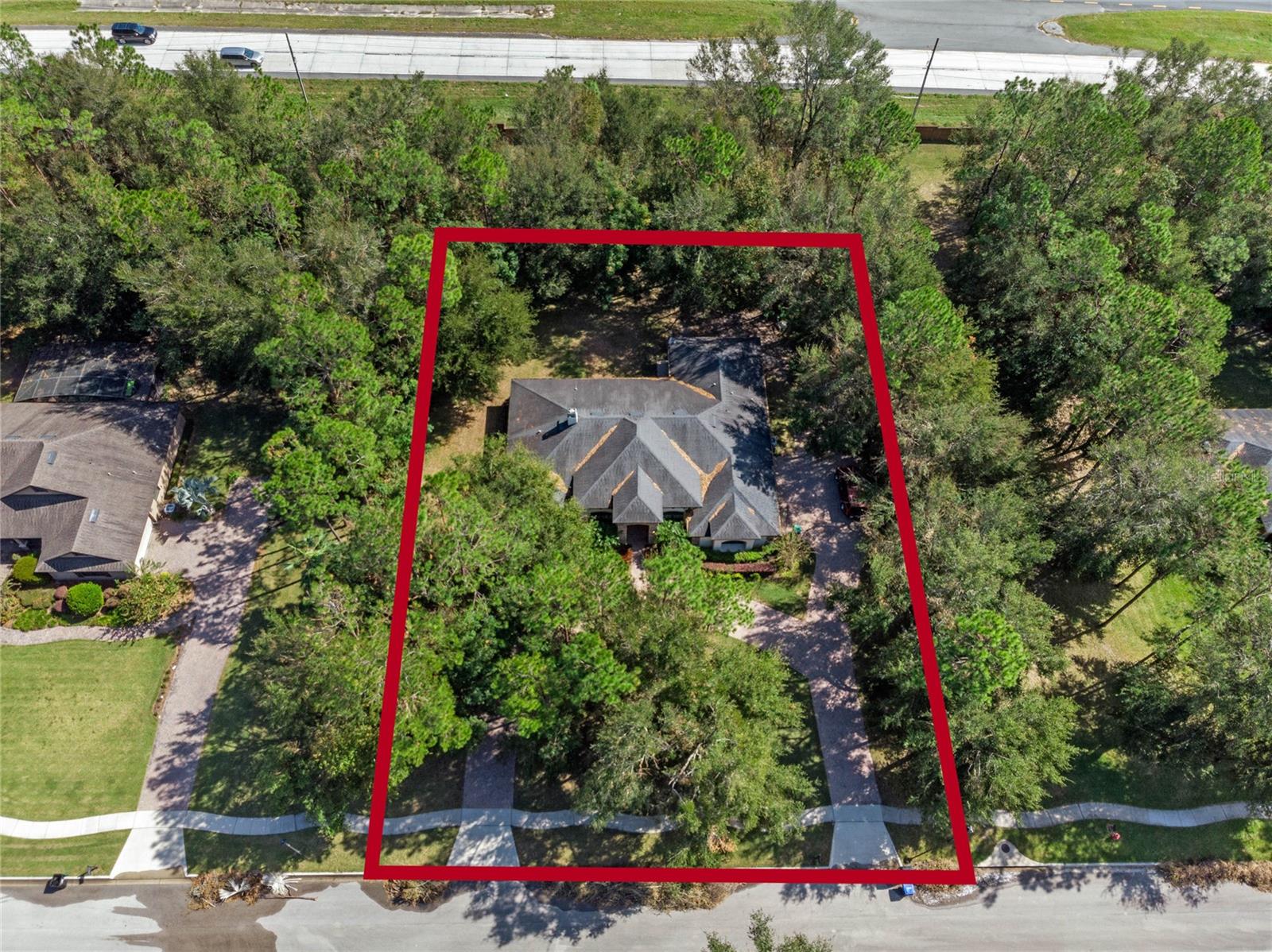 5431 HERITAGE PASS CIR, MOUNT DORA, FL, 32757