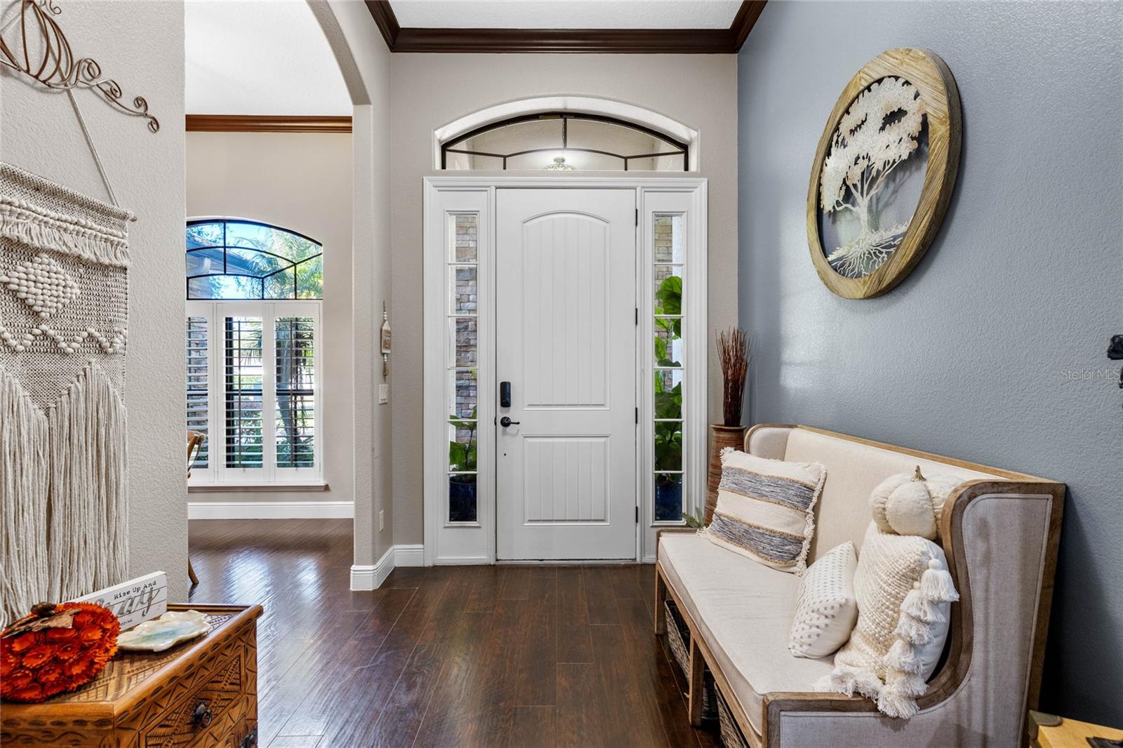 5431 HERITAGE PASS CIR, MOUNT DORA, FL, 32757