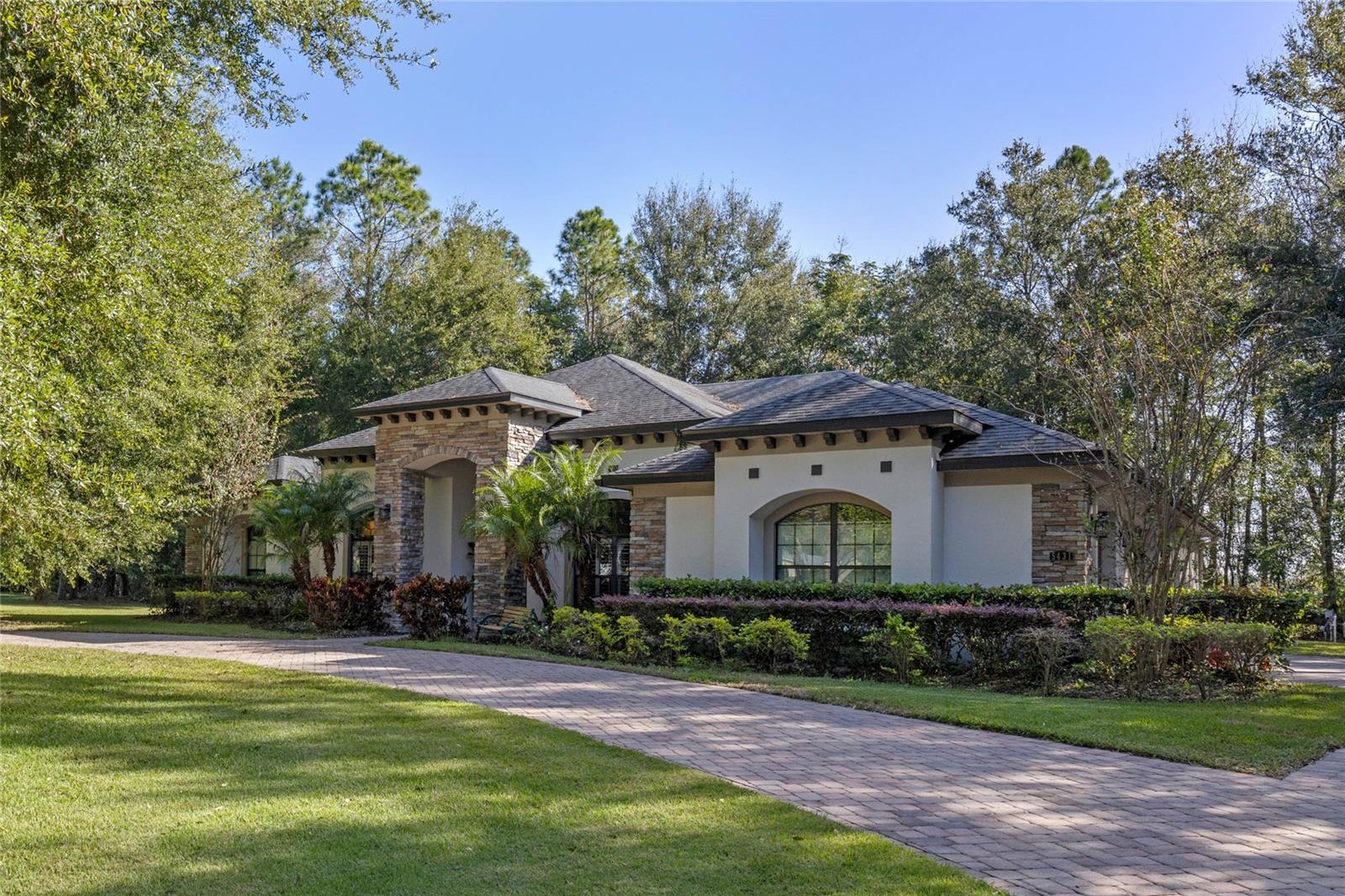 5431 HERITAGE PASS CIR, MOUNT DORA, FL, 32757