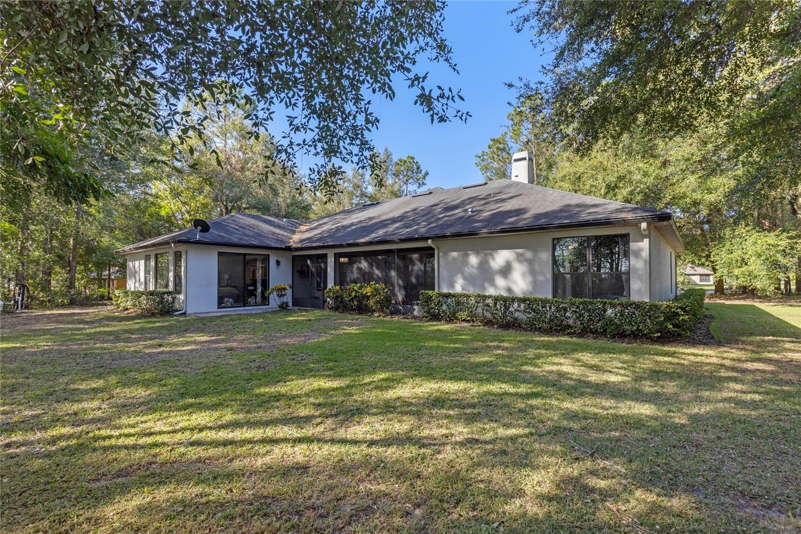 5431 HERITAGE PASS CIR, MOUNT DORA, FL, 32757