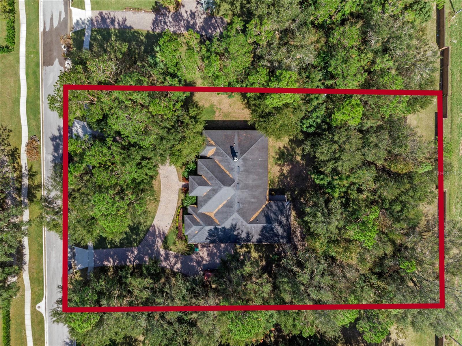 5431 HERITAGE PASS CIR, MOUNT DORA, FL, 32757