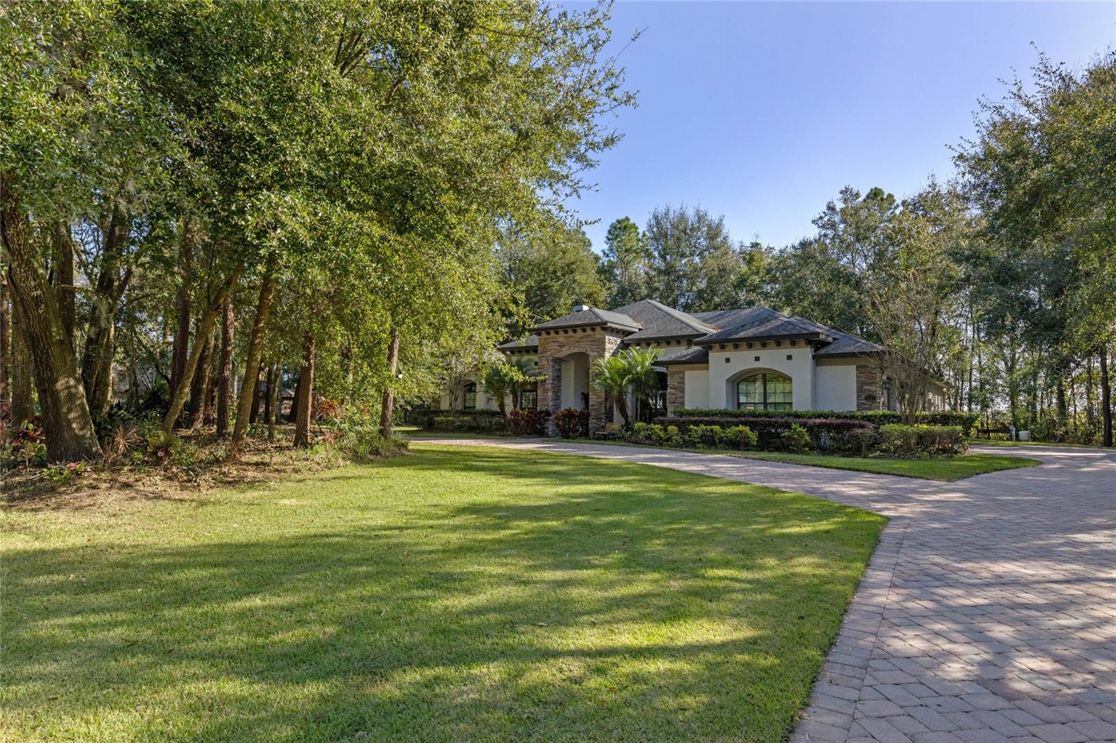 5431 HERITAGE PASS CIR, MOUNT DORA, FL, 32757