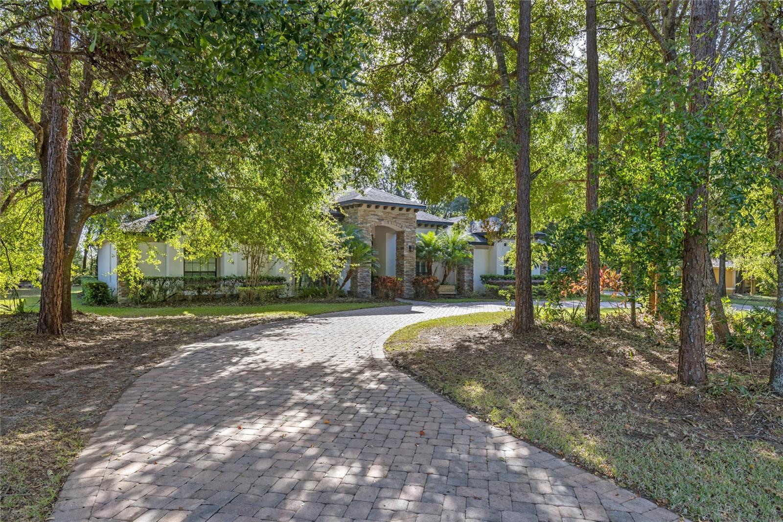 5431 HERITAGE PASS CIR, MOUNT DORA, FL, 32757