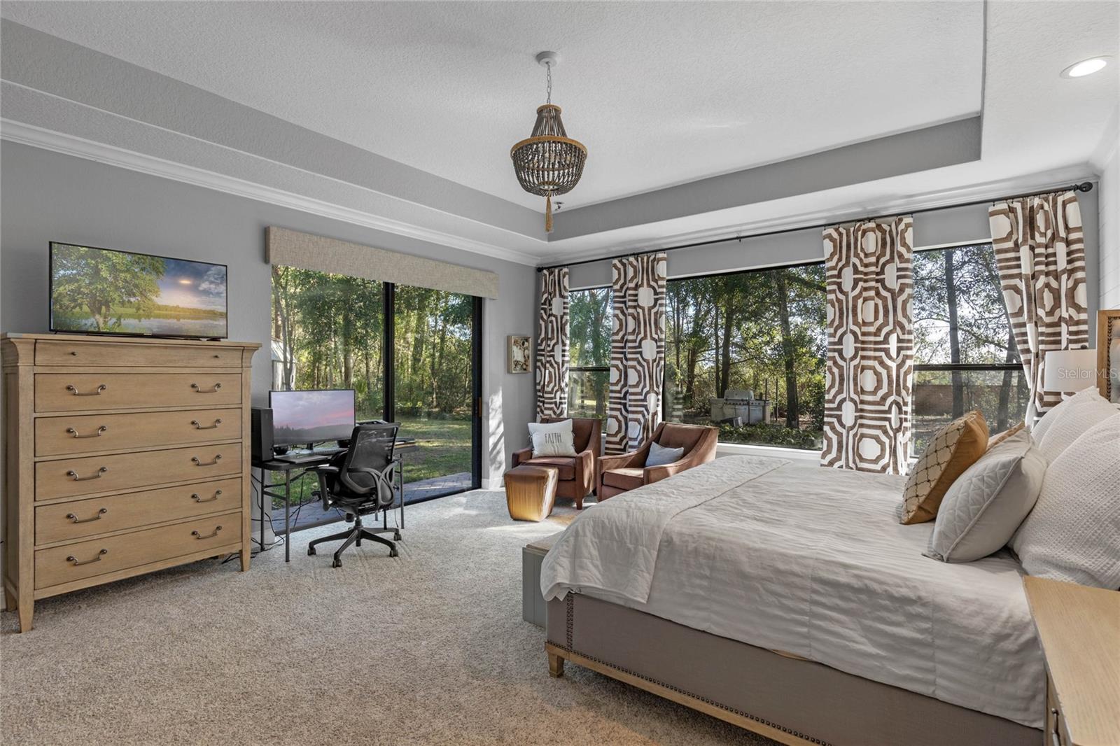 5431 HERITAGE PASS CIR, MOUNT DORA, FL, 32757