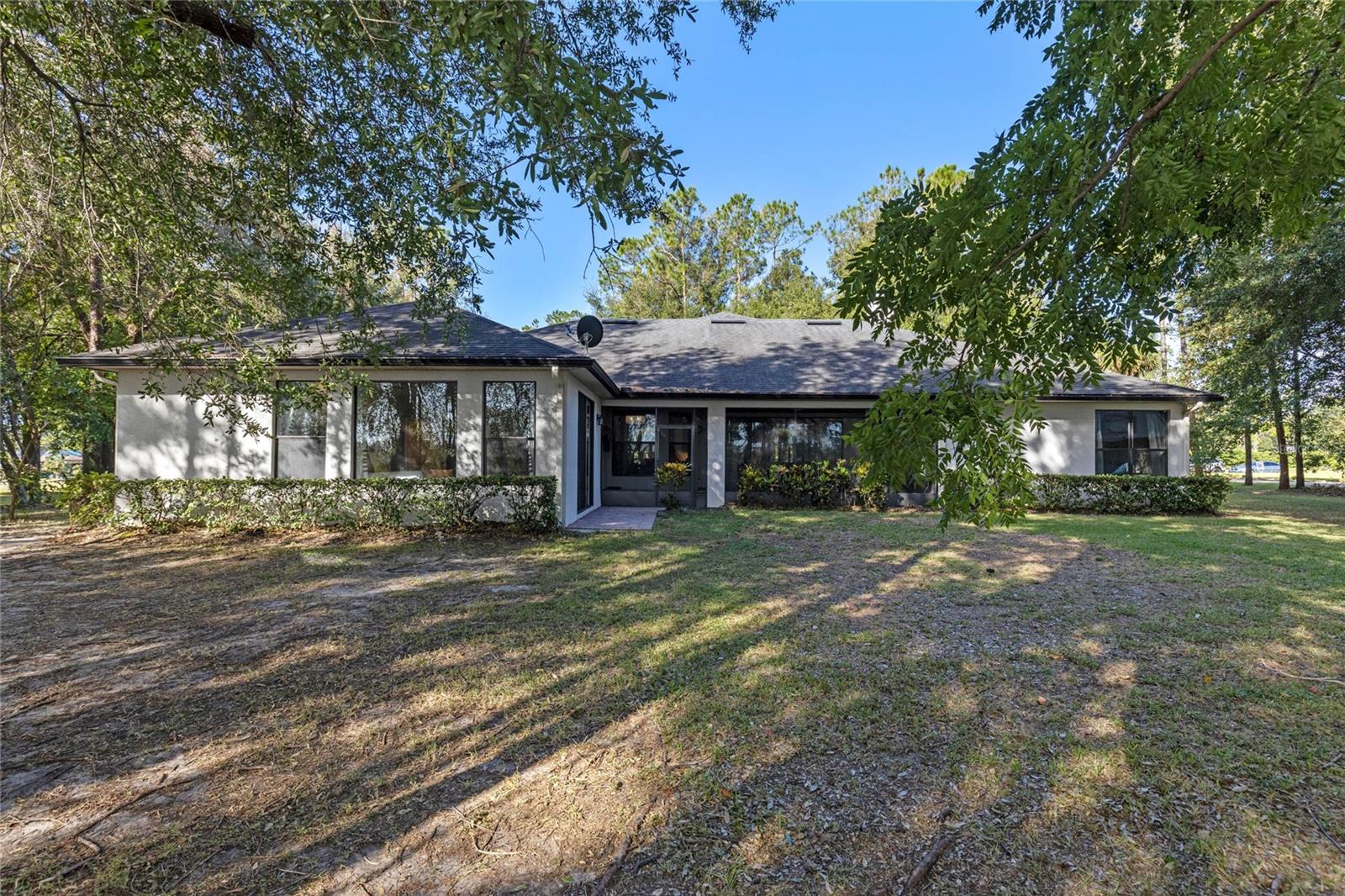 5431 HERITAGE PASS CIR, MOUNT DORA, FL, 32757