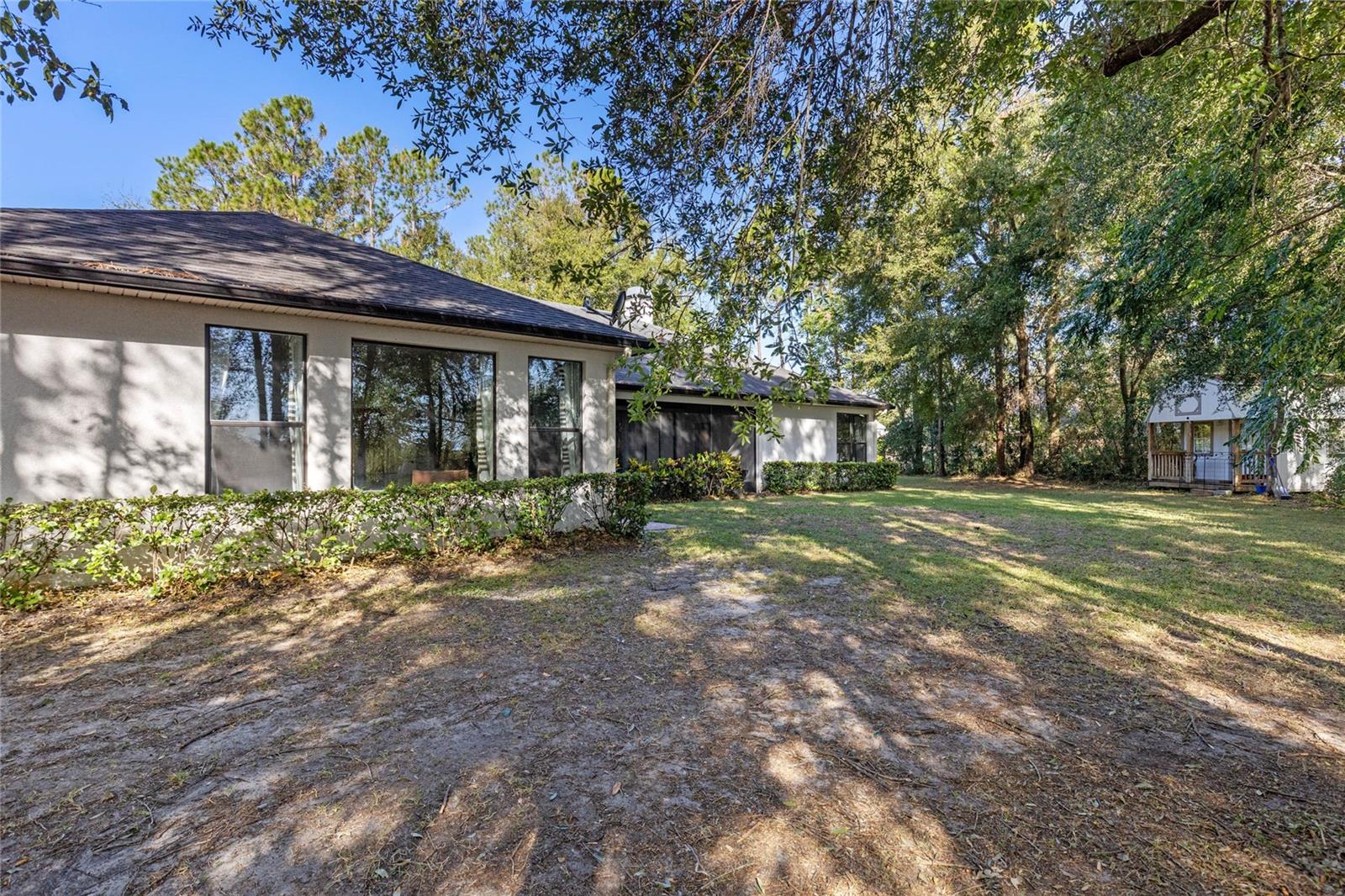 5431 HERITAGE PASS CIR, MOUNT DORA, FL, 32757