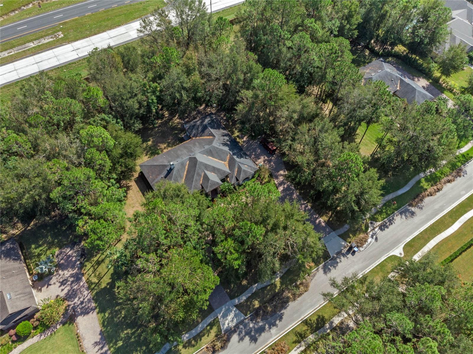 5431 HERITAGE PASS CIR, MOUNT DORA, FL, 32757