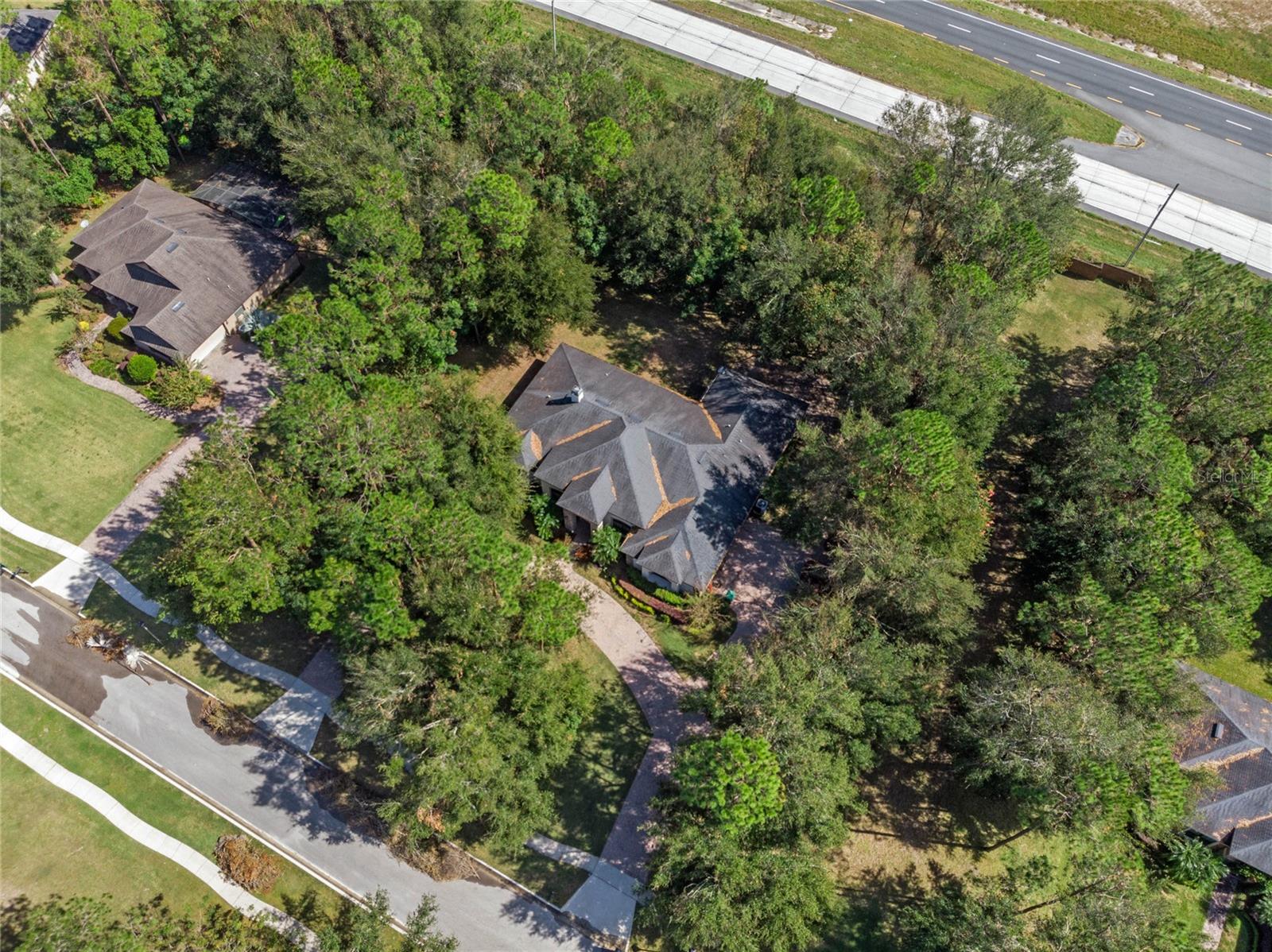 5431 HERITAGE PASS CIR, MOUNT DORA, FL, 32757