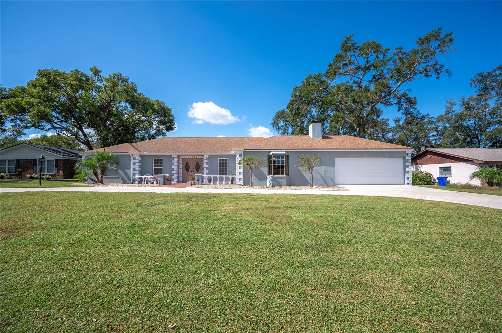 4615 KINGS POINT CT, LAKELAND, FL, 33813