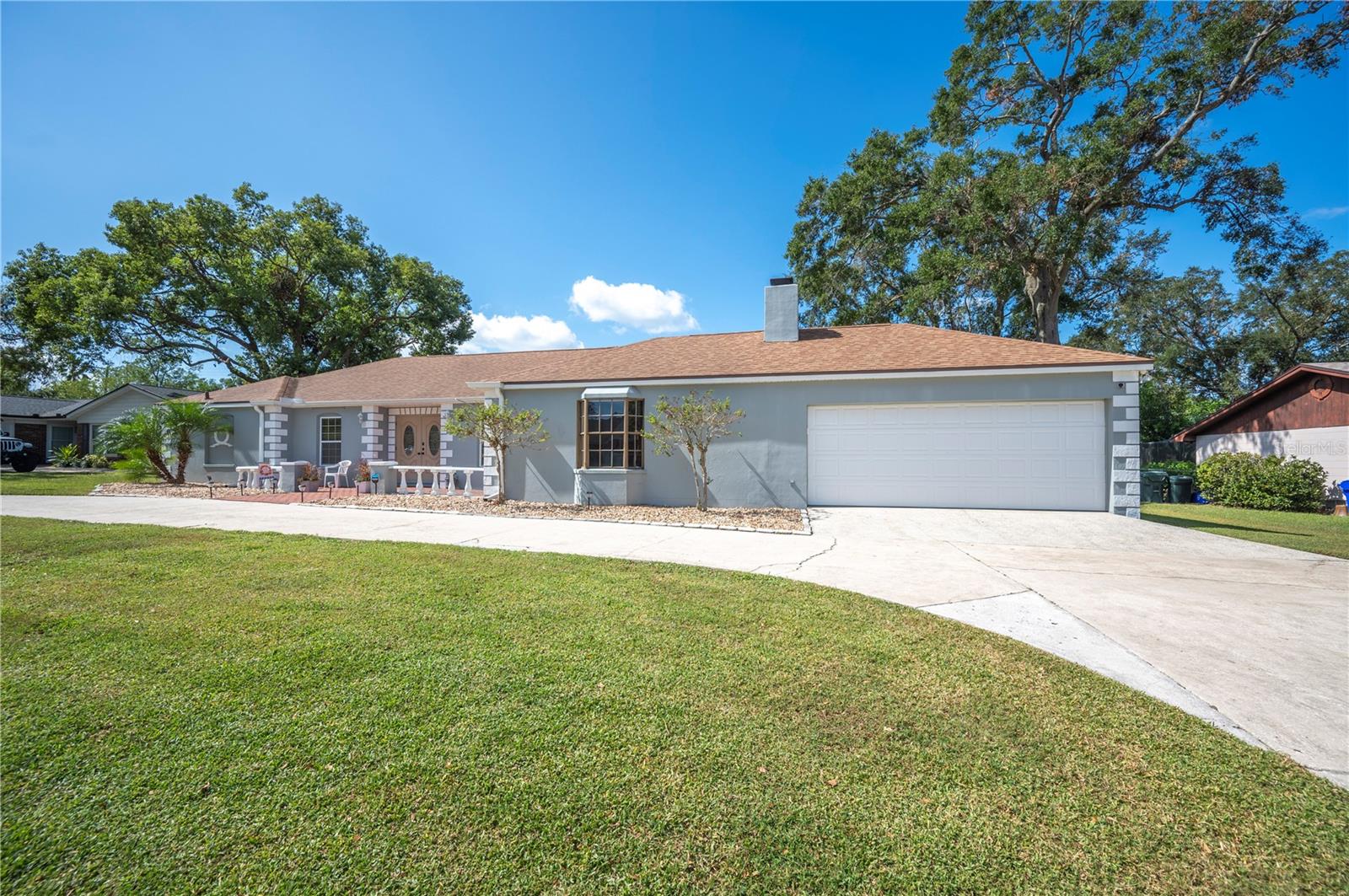 4615 KINGS POINT CT, LAKELAND, FL, 33813