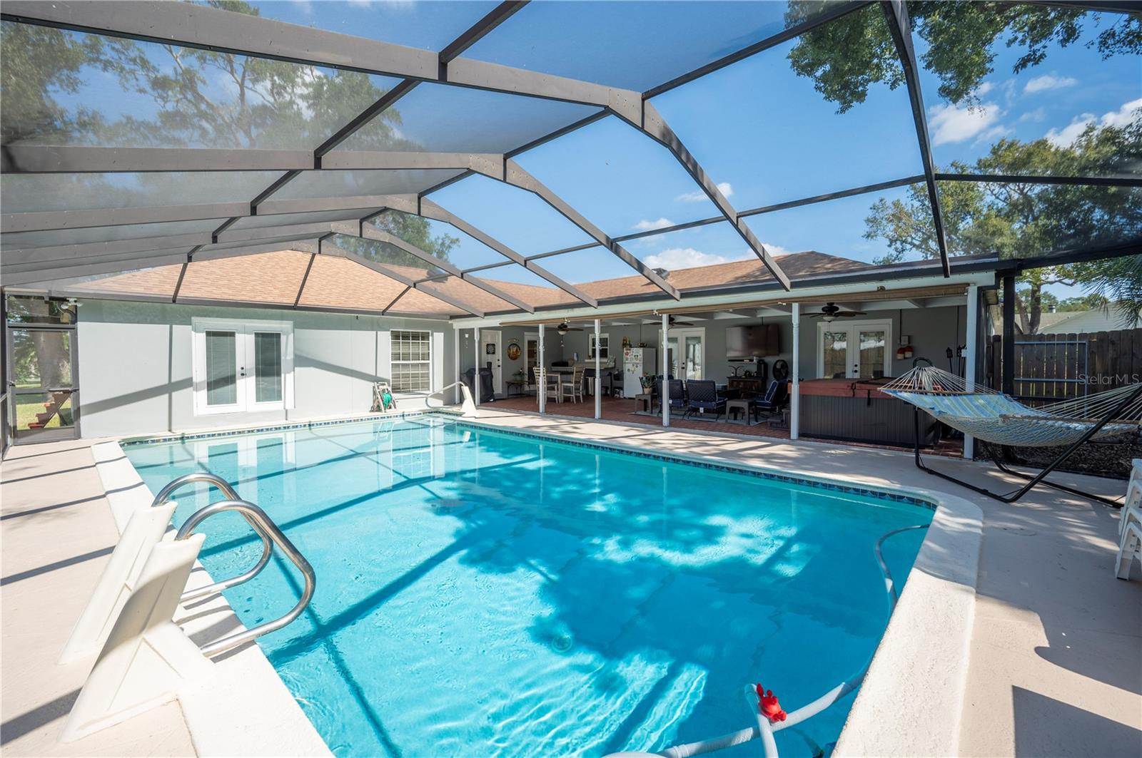 4615 KINGS POINT CT, LAKELAND, FL, 33813