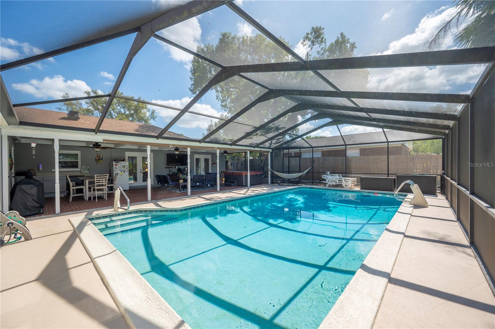 4615 KINGS POINT CT, LAKELAND, FL, 33813