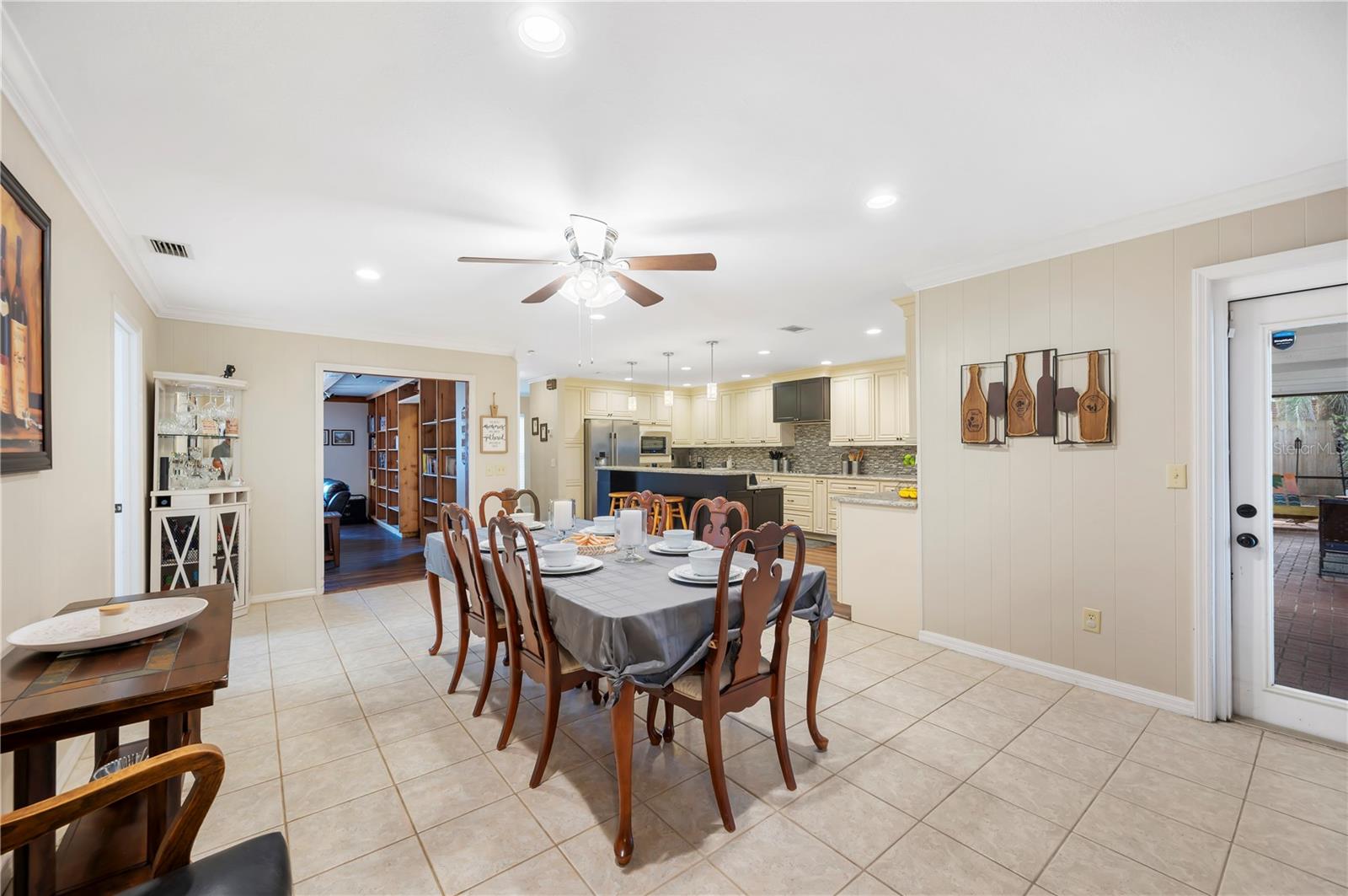 4615 KINGS POINT CT, LAKELAND, FL, 33813
