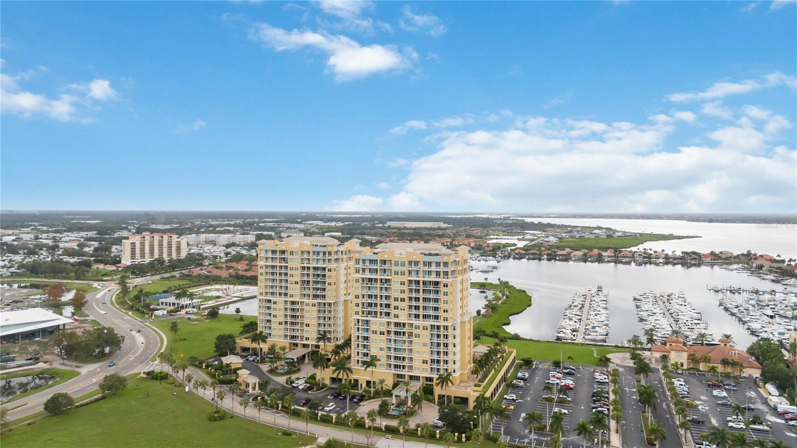 130 RIVIERA DUNES WAY #306, PALMETTO, FL, 34221