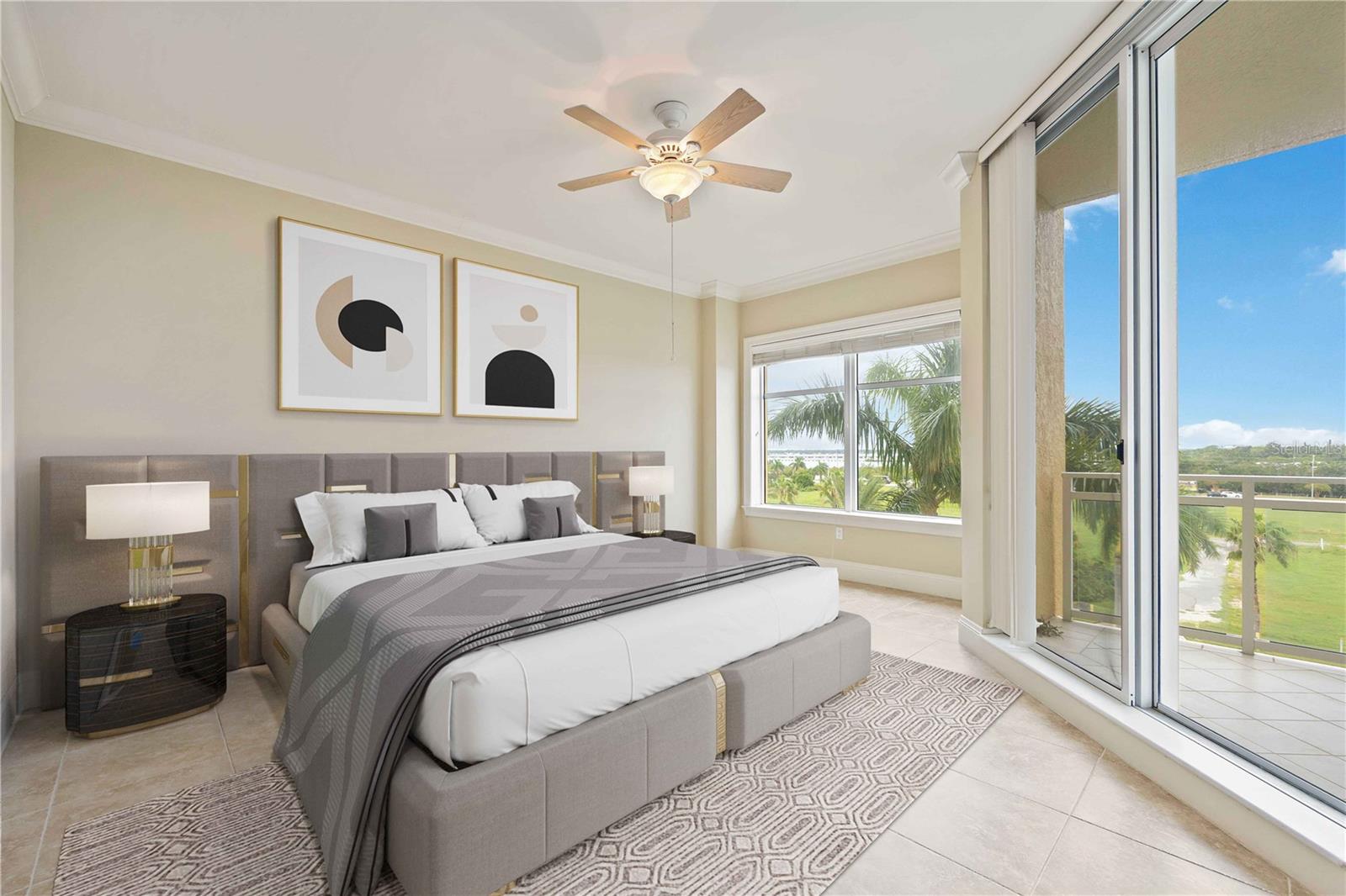 130 RIVIERA DUNES WAY #306, PALMETTO, FL, 34221
