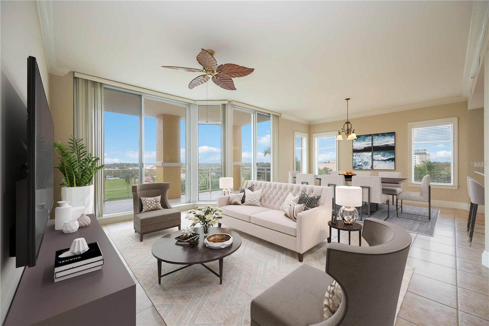130 RIVIERA DUNES WAY #306, PALMETTO, FL, 34221