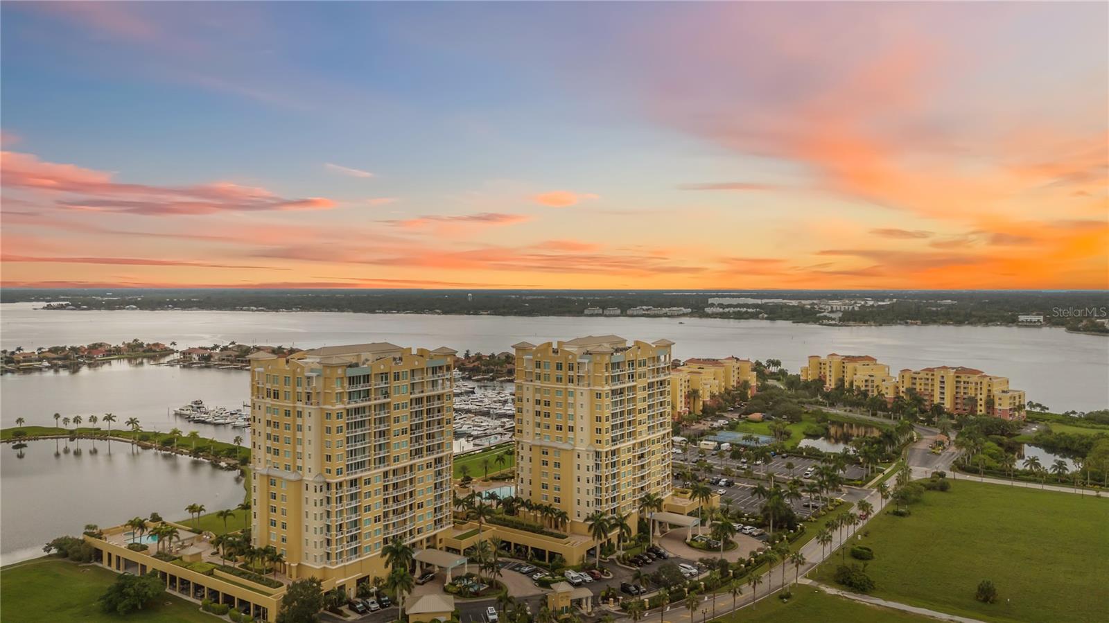 130 RIVIERA DUNES WAY #306, PALMETTO, FL, 34221